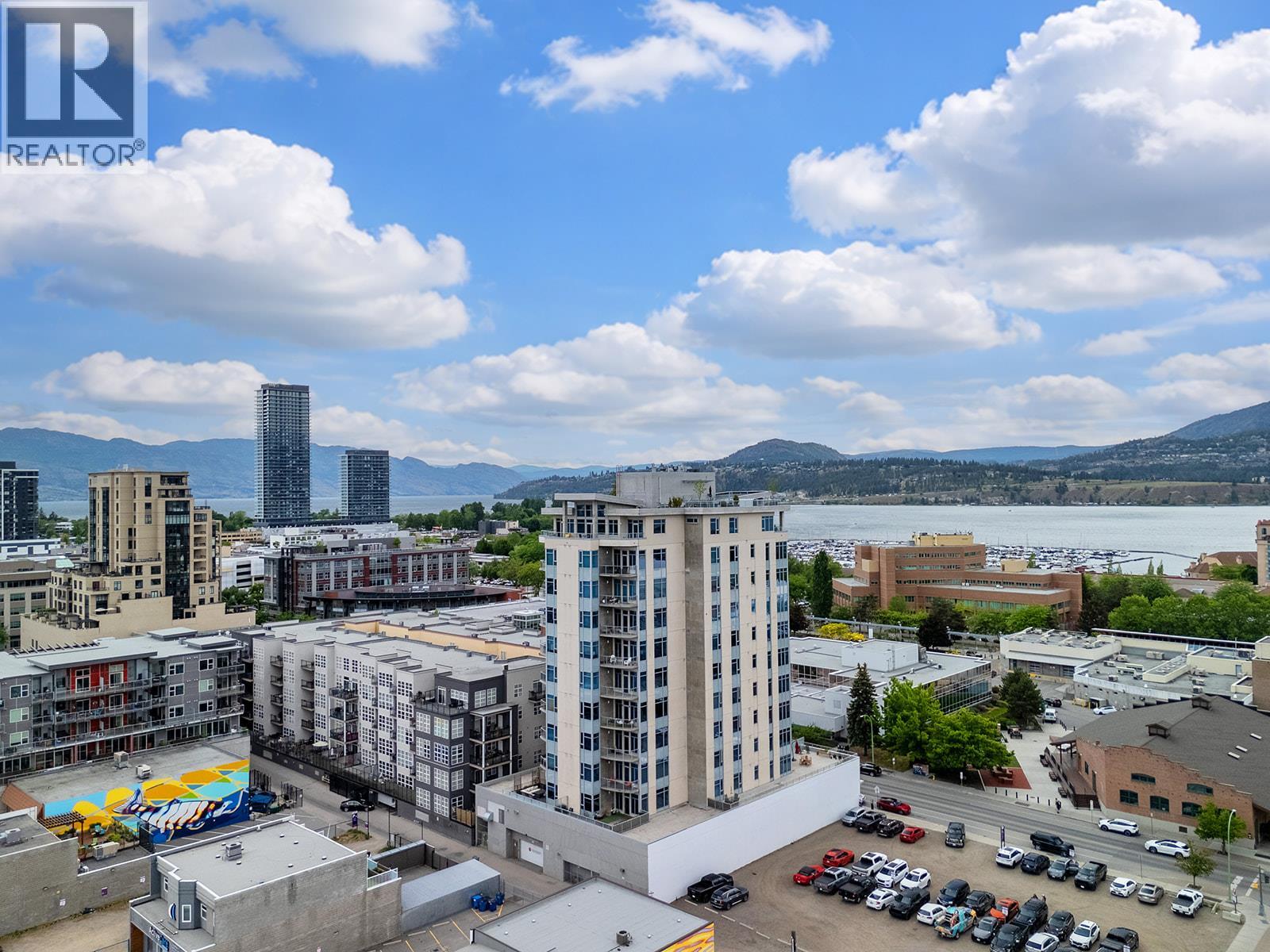 1329 Ellis Street Unit# 204