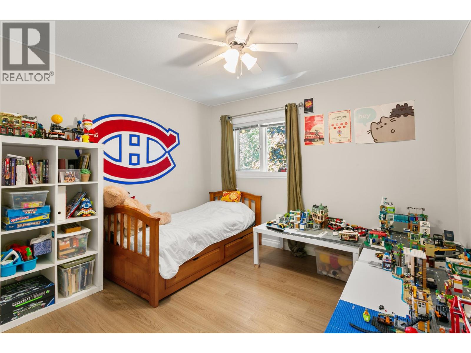515 Sarsons Road