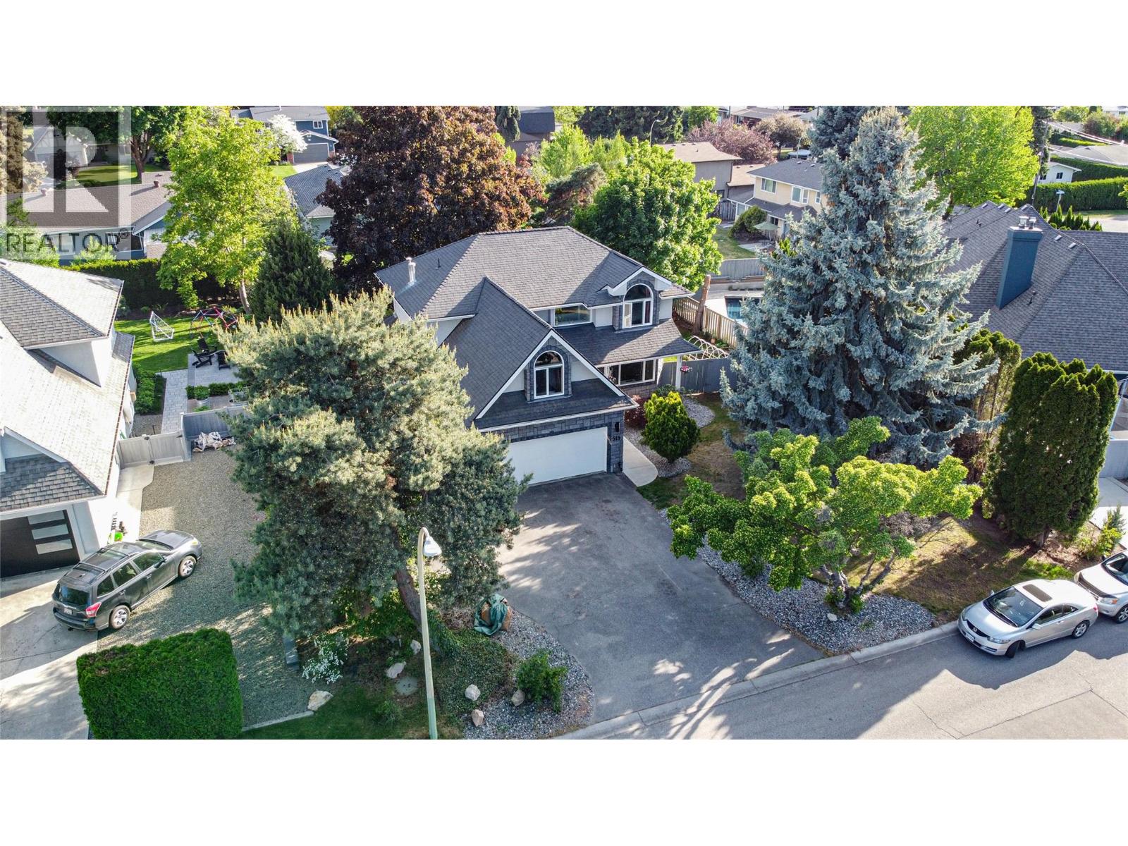 515 Sarsons Road