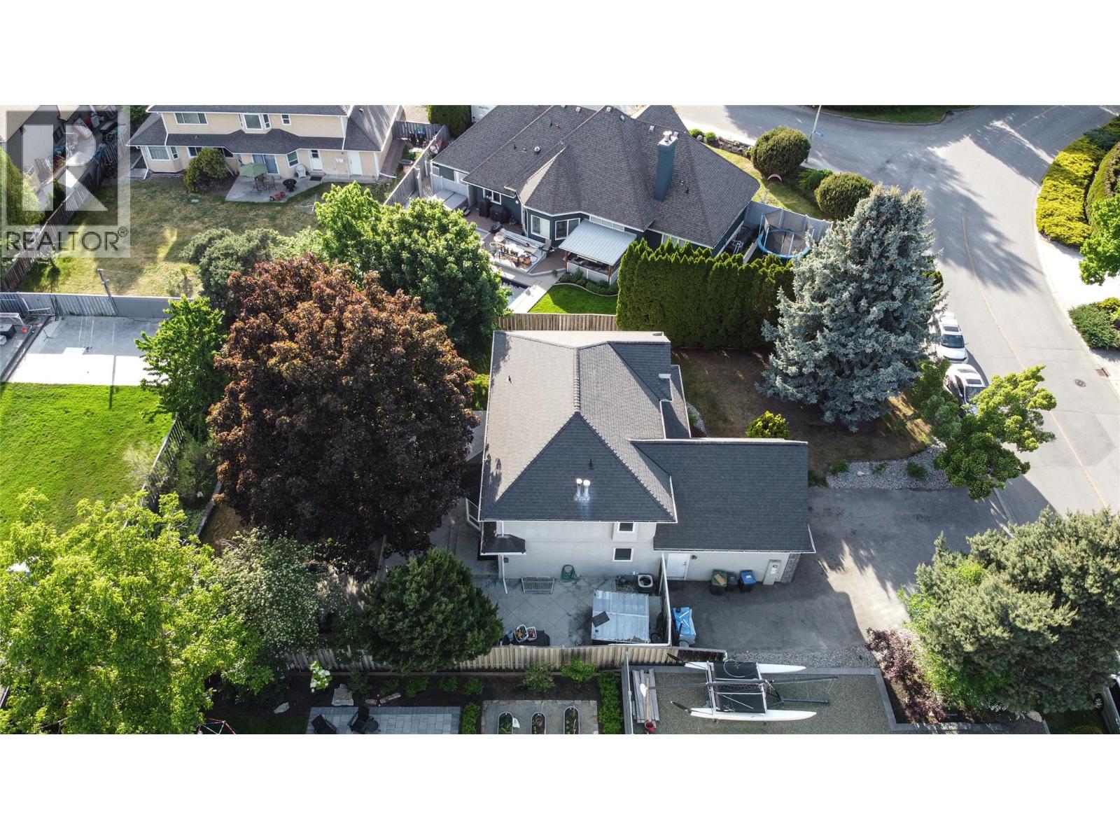 515 Sarsons Road
