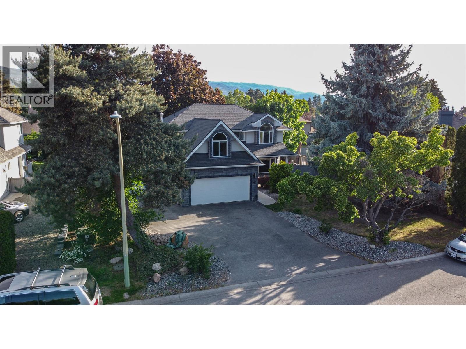 515 Sarsons Road