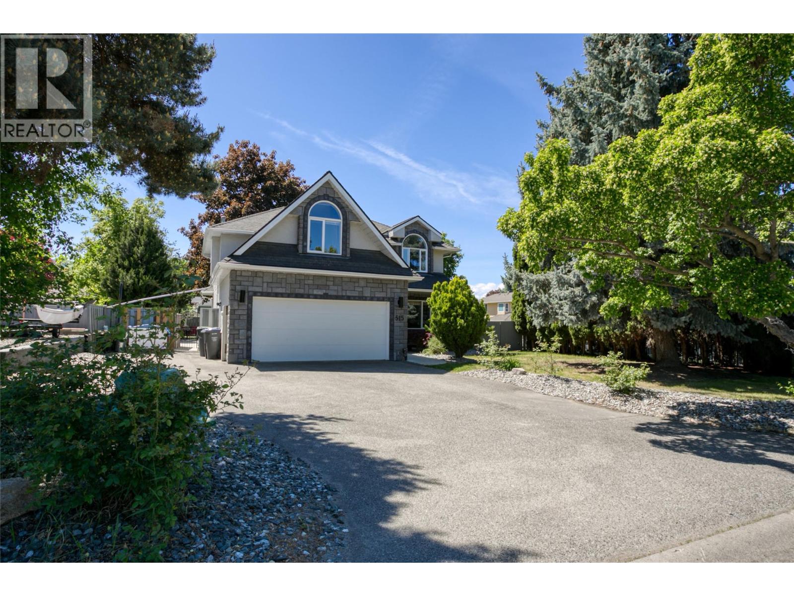 515 Sarsons Road