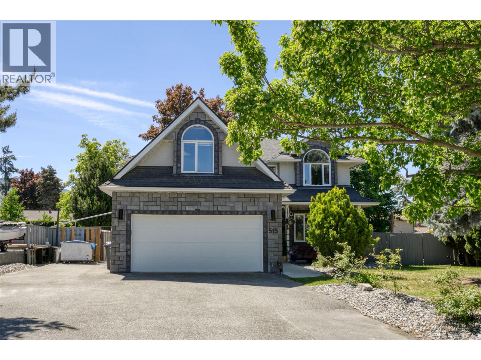 515 Sarsons Road