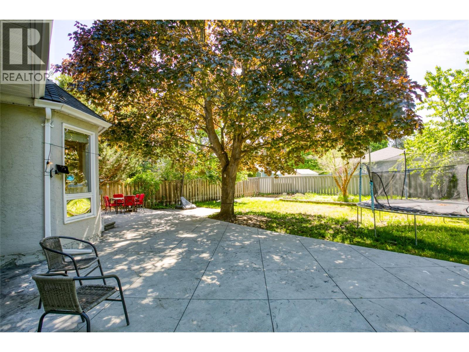 515 Sarsons Road