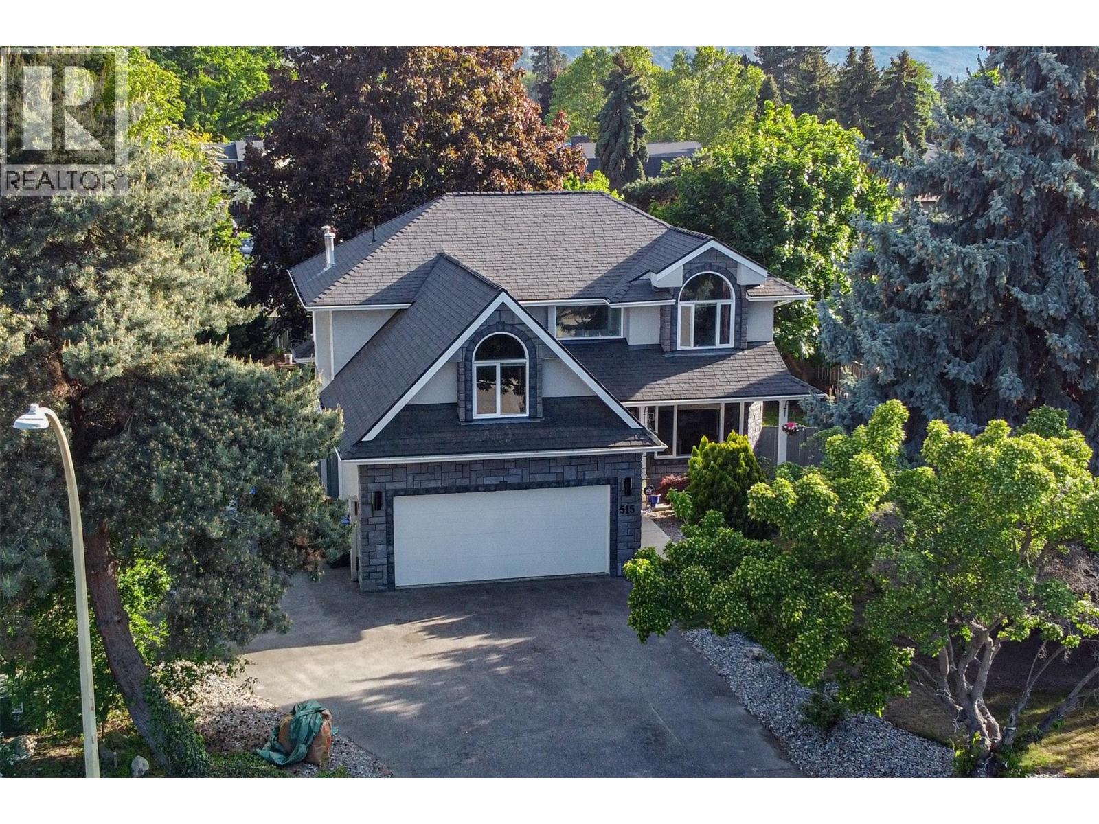 515 Sarsons Road