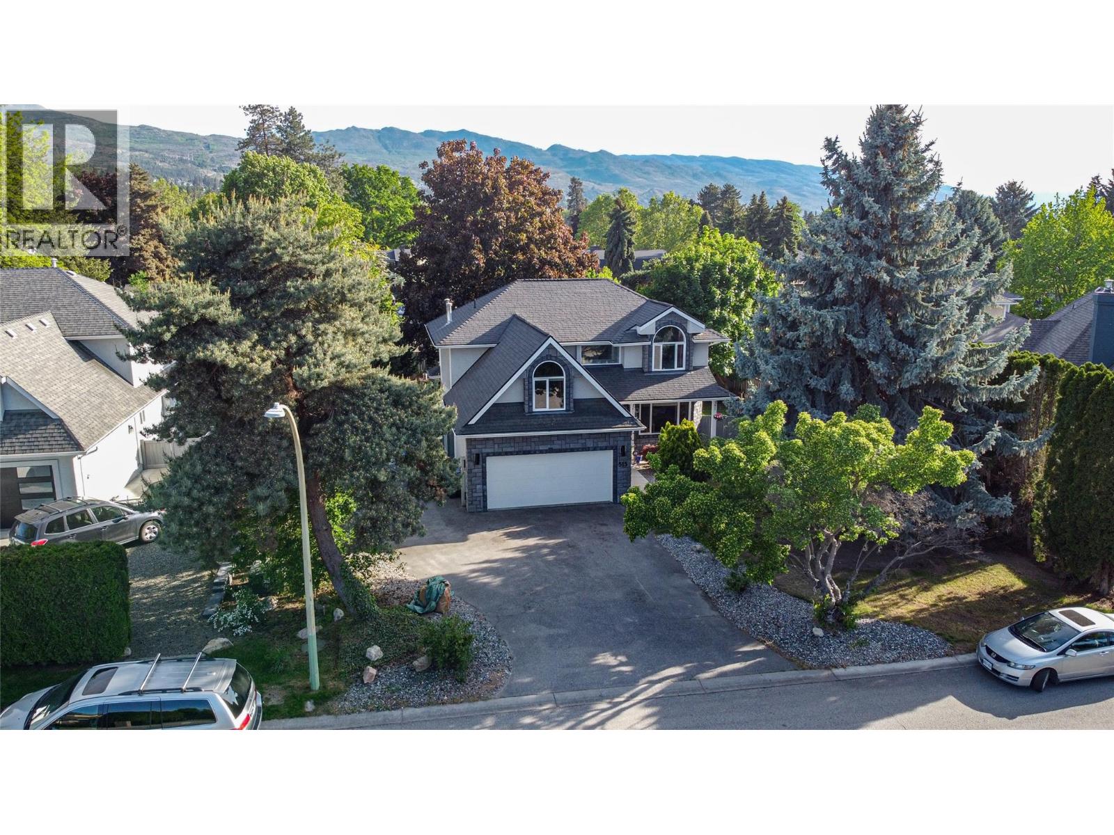515 Sarsons Road