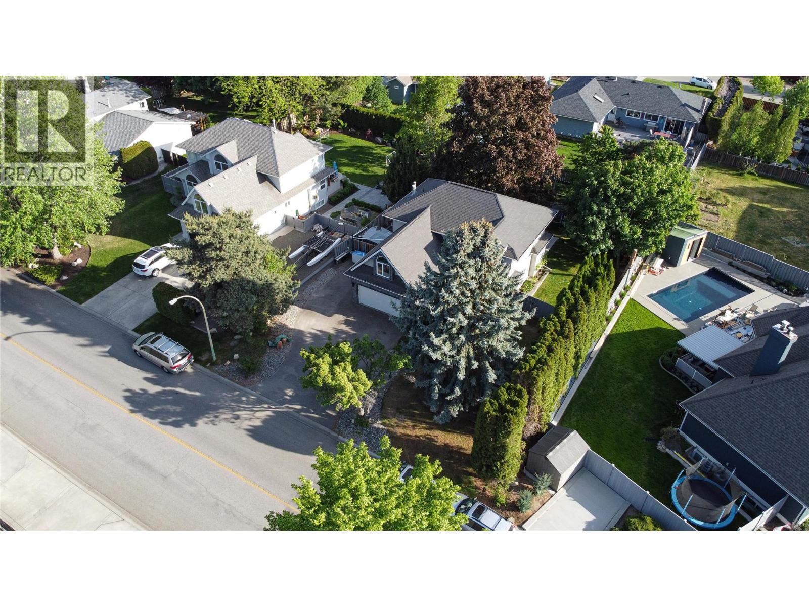 515 Sarsons Road