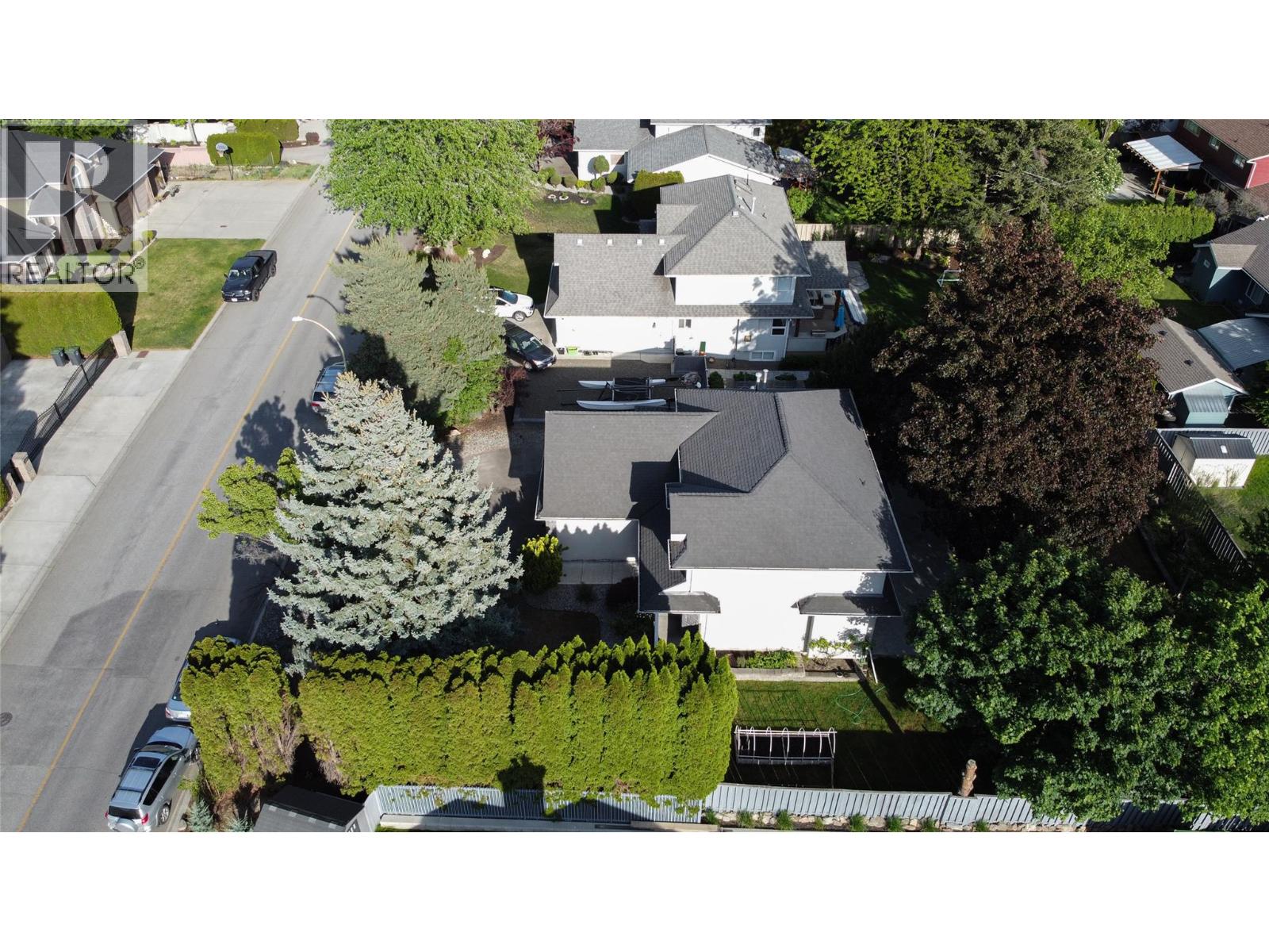 515 Sarsons Road