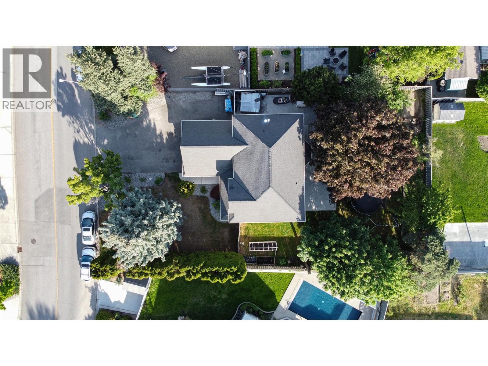 515 Sarsons Road
