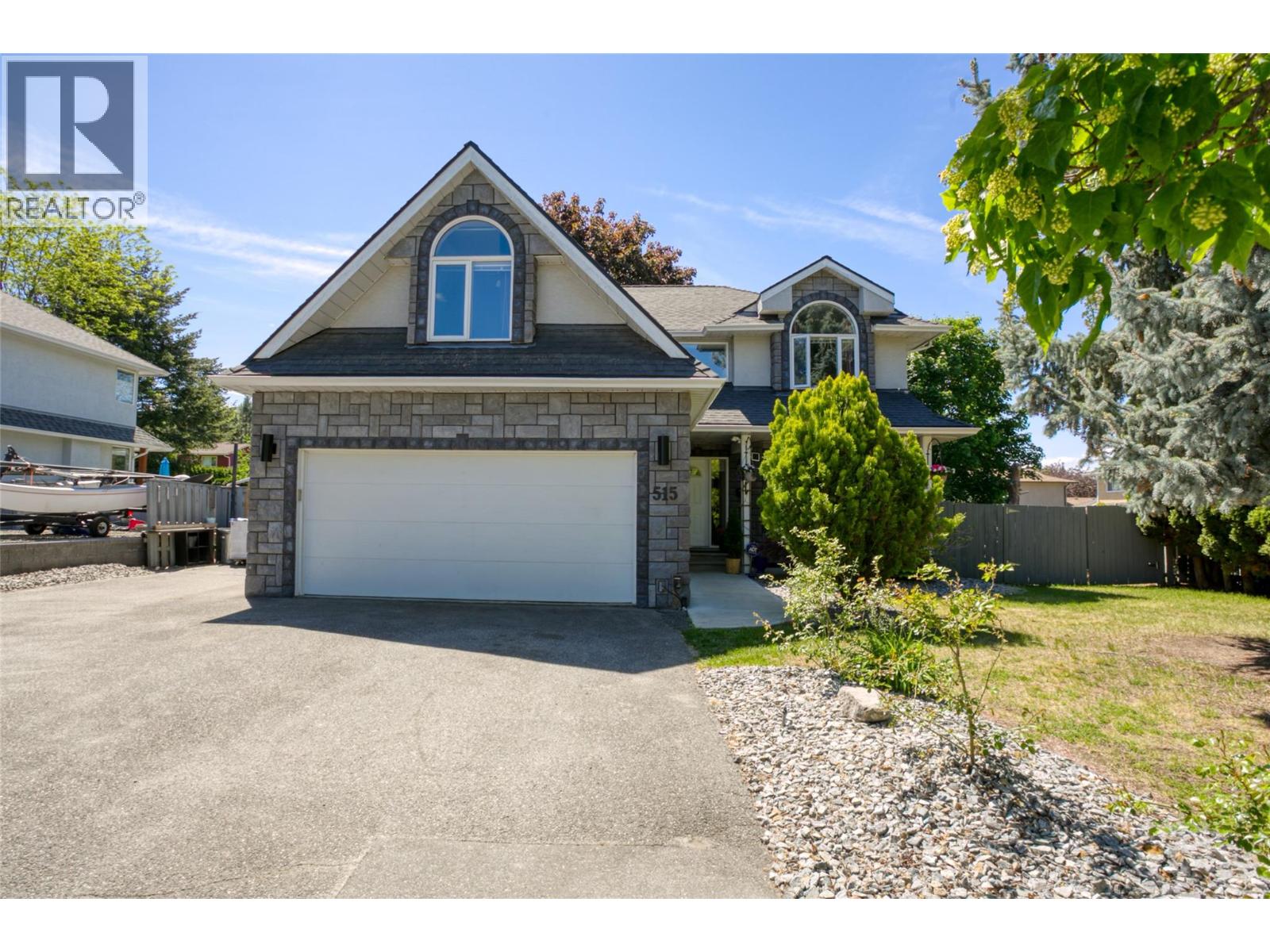 515 Sarsons Road