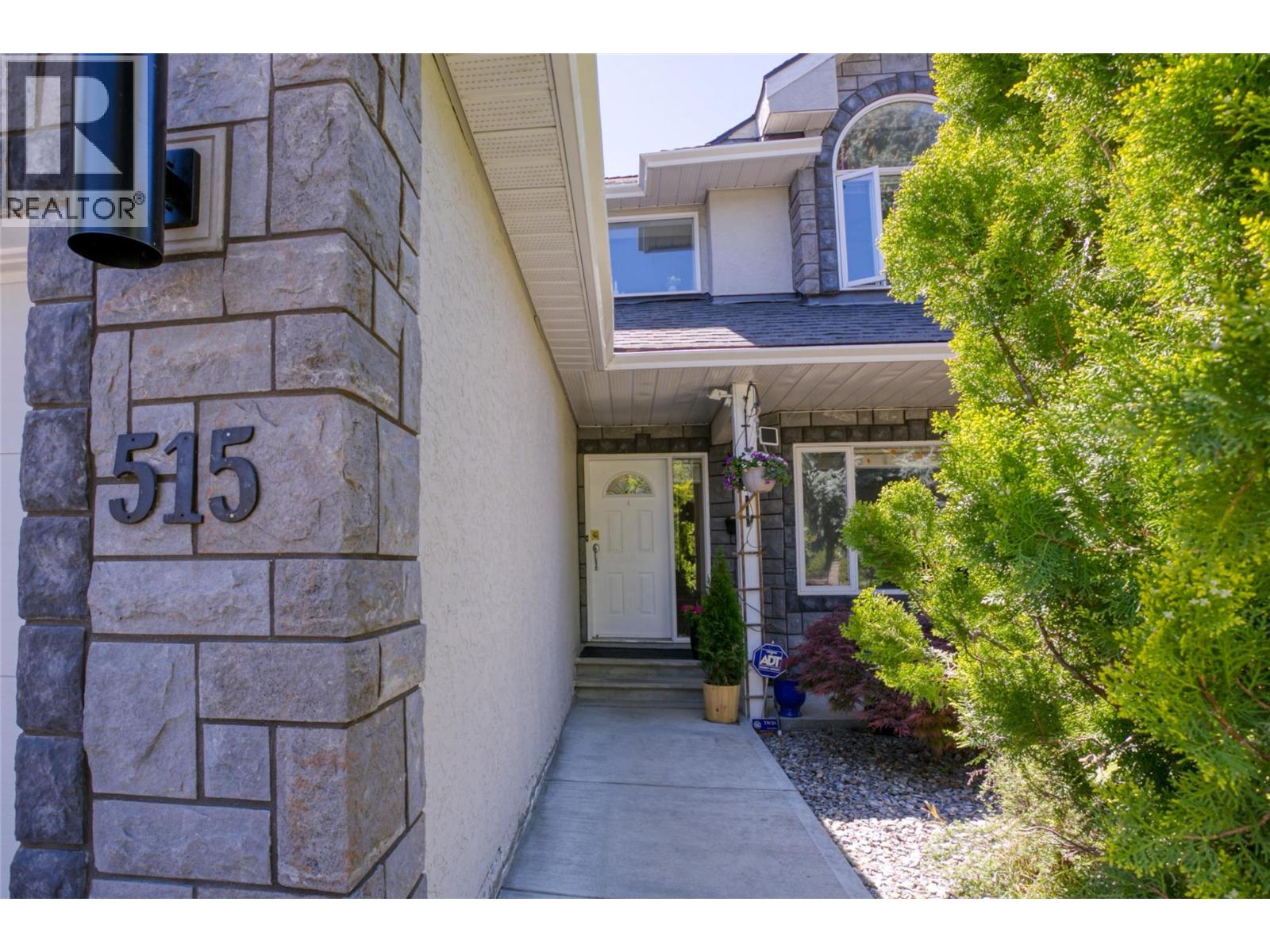 515 Sarsons Road