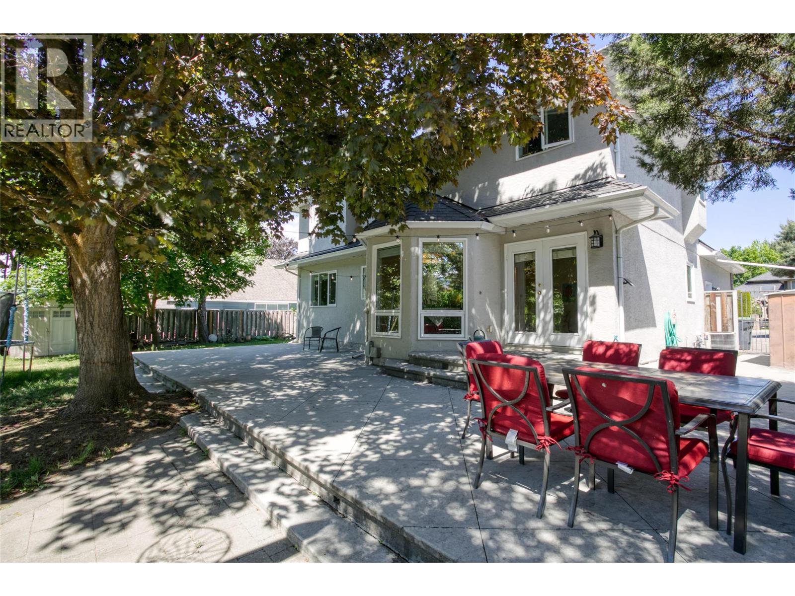515 Sarsons Road