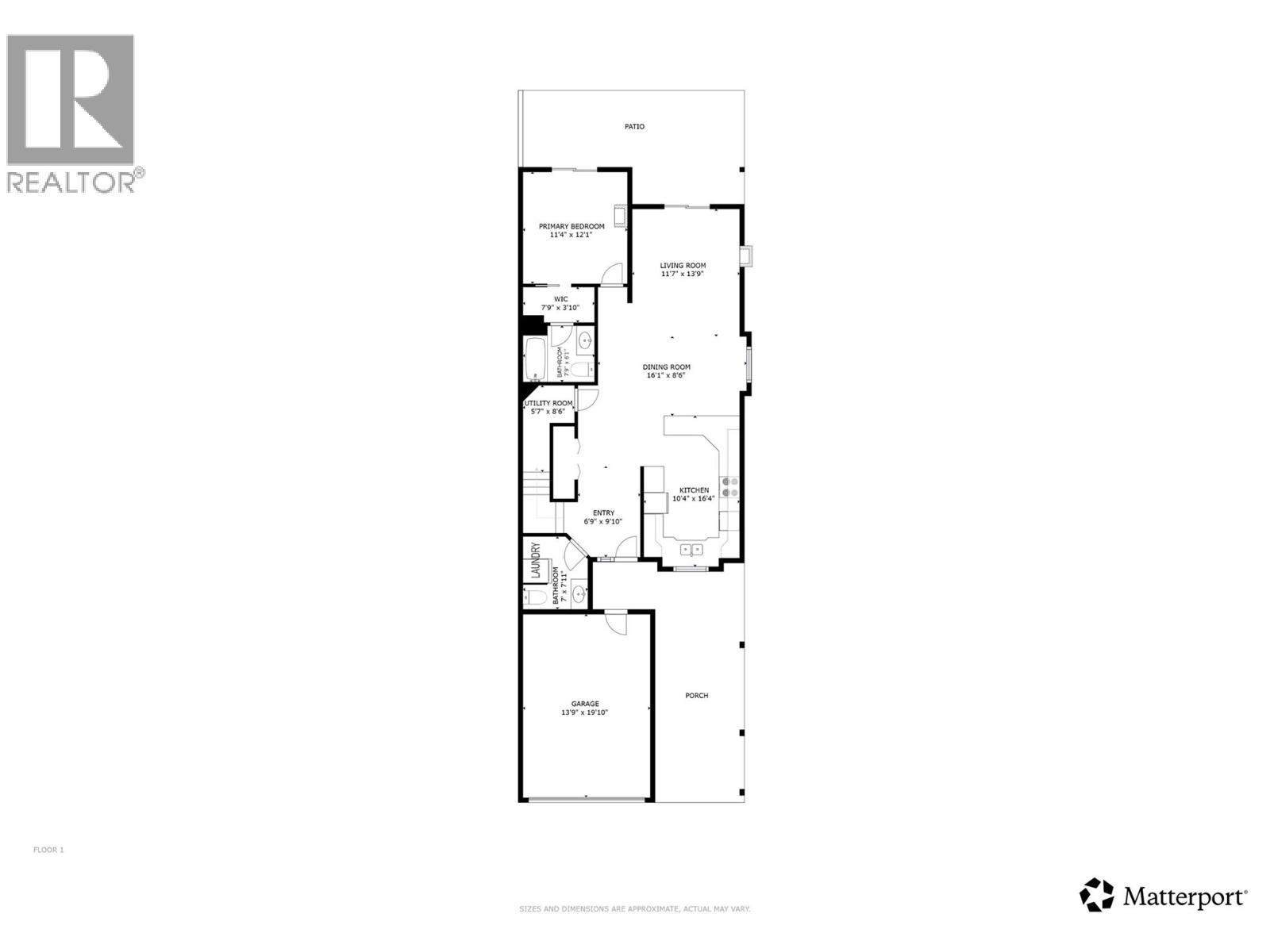 1798 Olympus Way Unit# 5