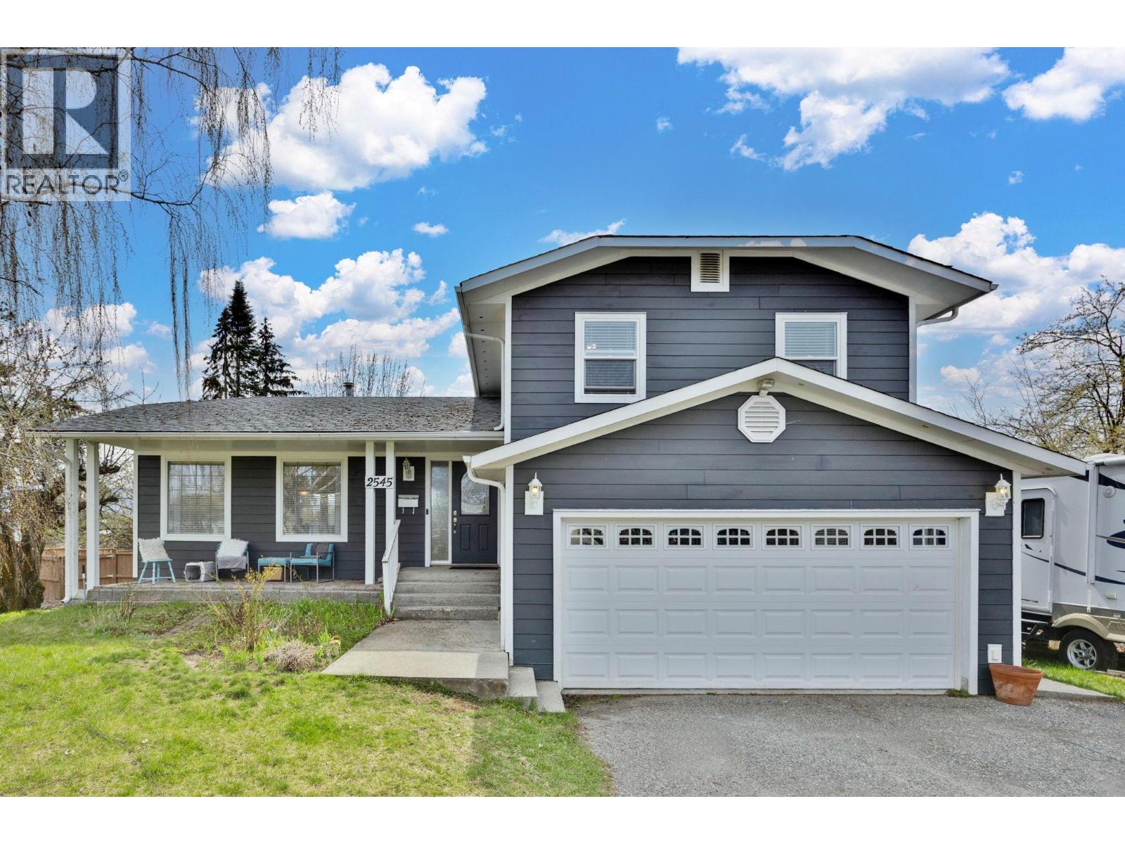 2545 Crestview Road