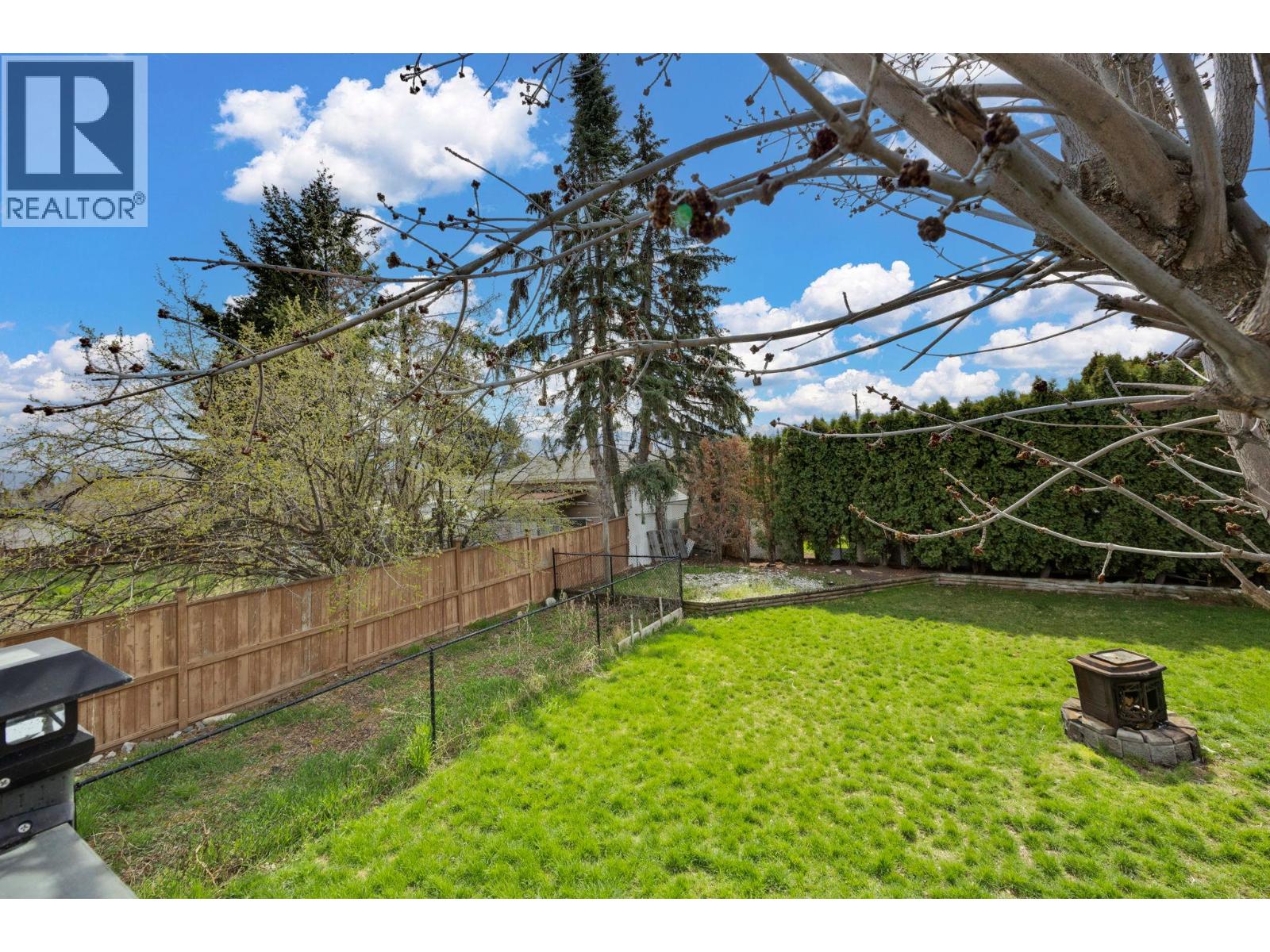 2545 Crestview Road