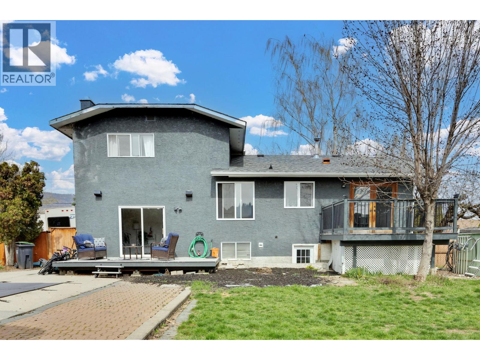 2545 Crestview Road