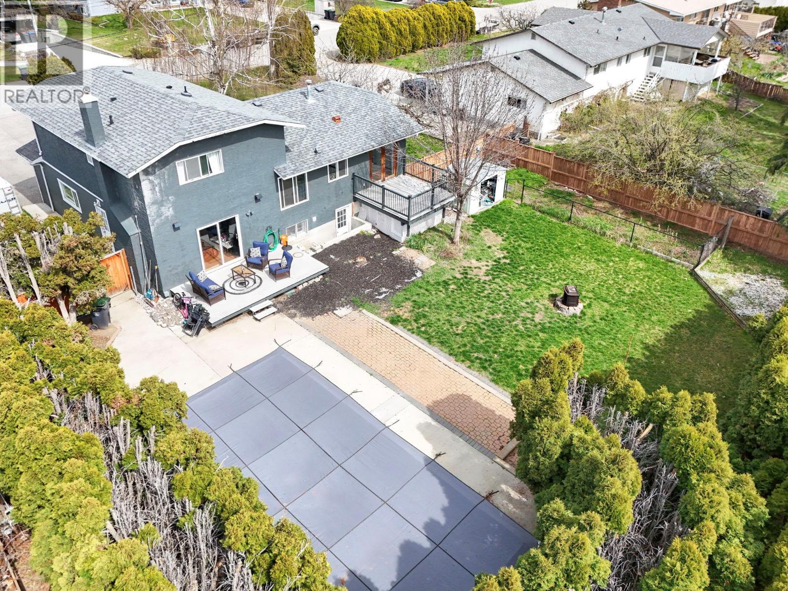 2545 Crestview Road