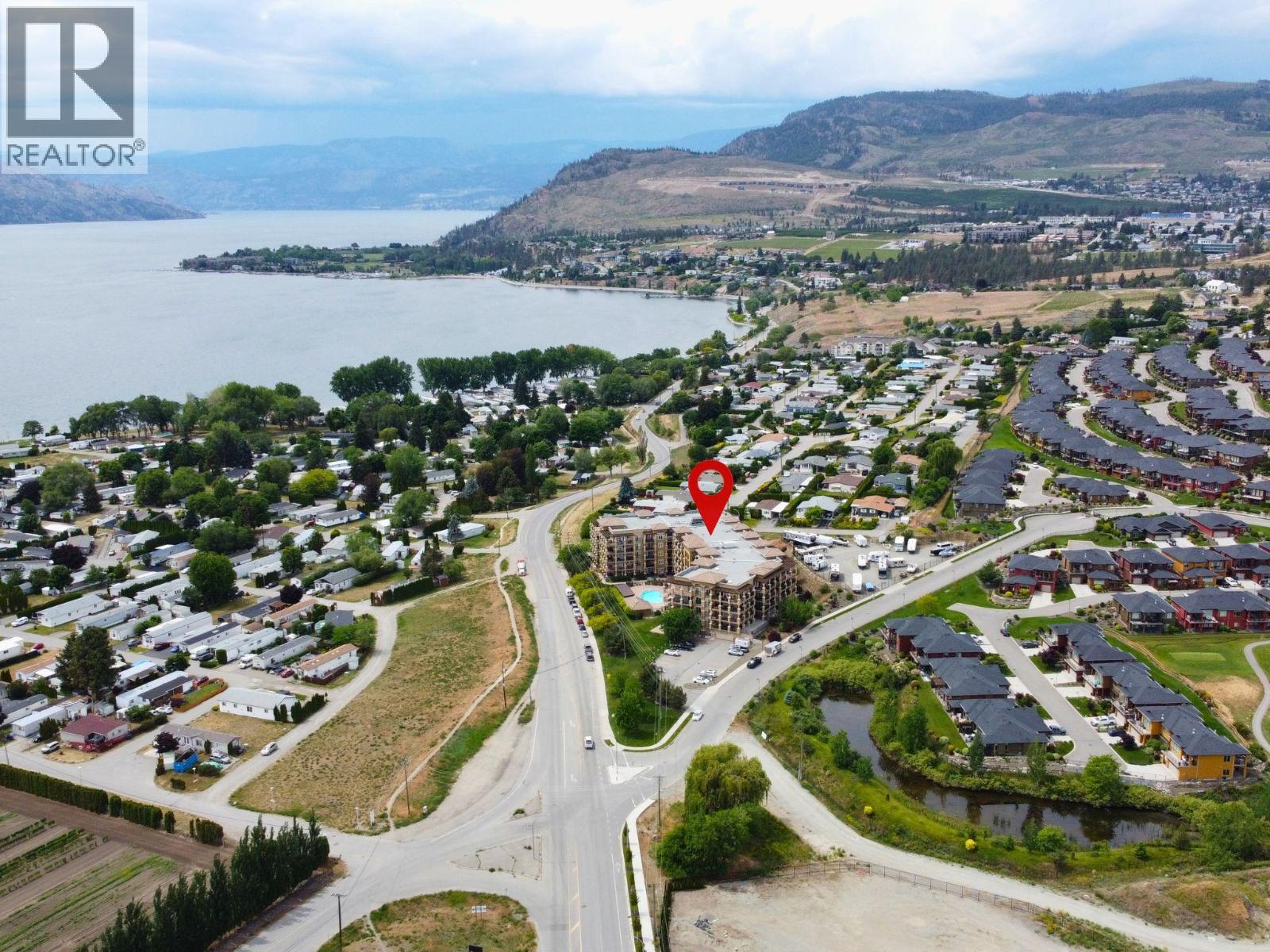 2070 Boucherie Road Unit# 402