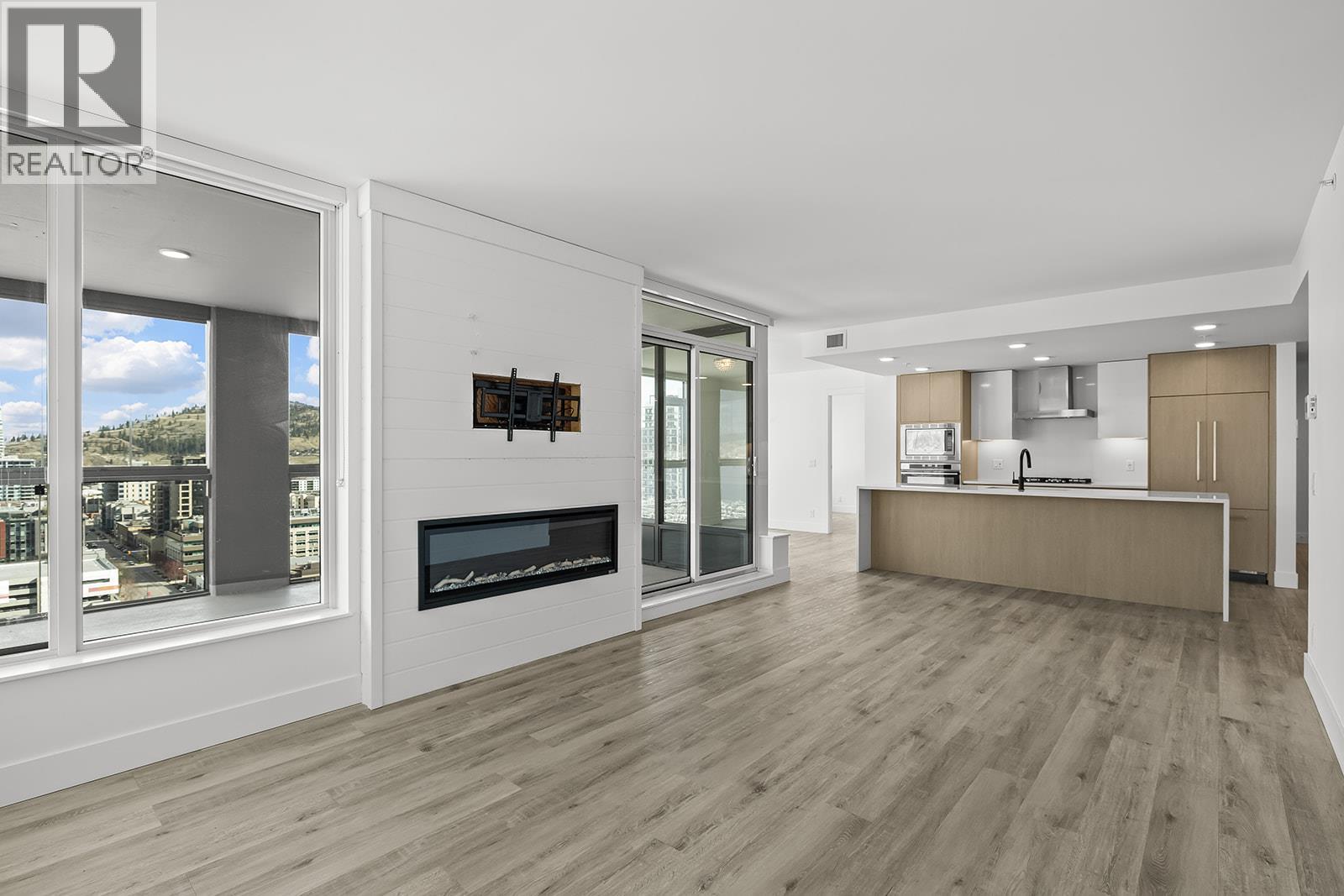 1588 Ellis Street Unit# 1909