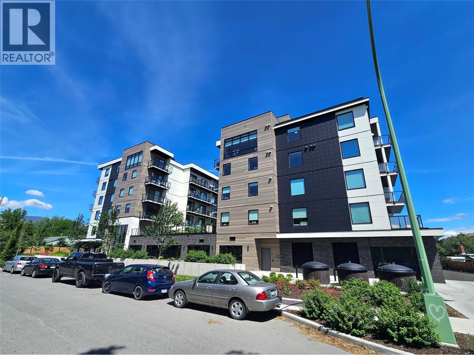 1274 Devonshire Avenue Unit# 509