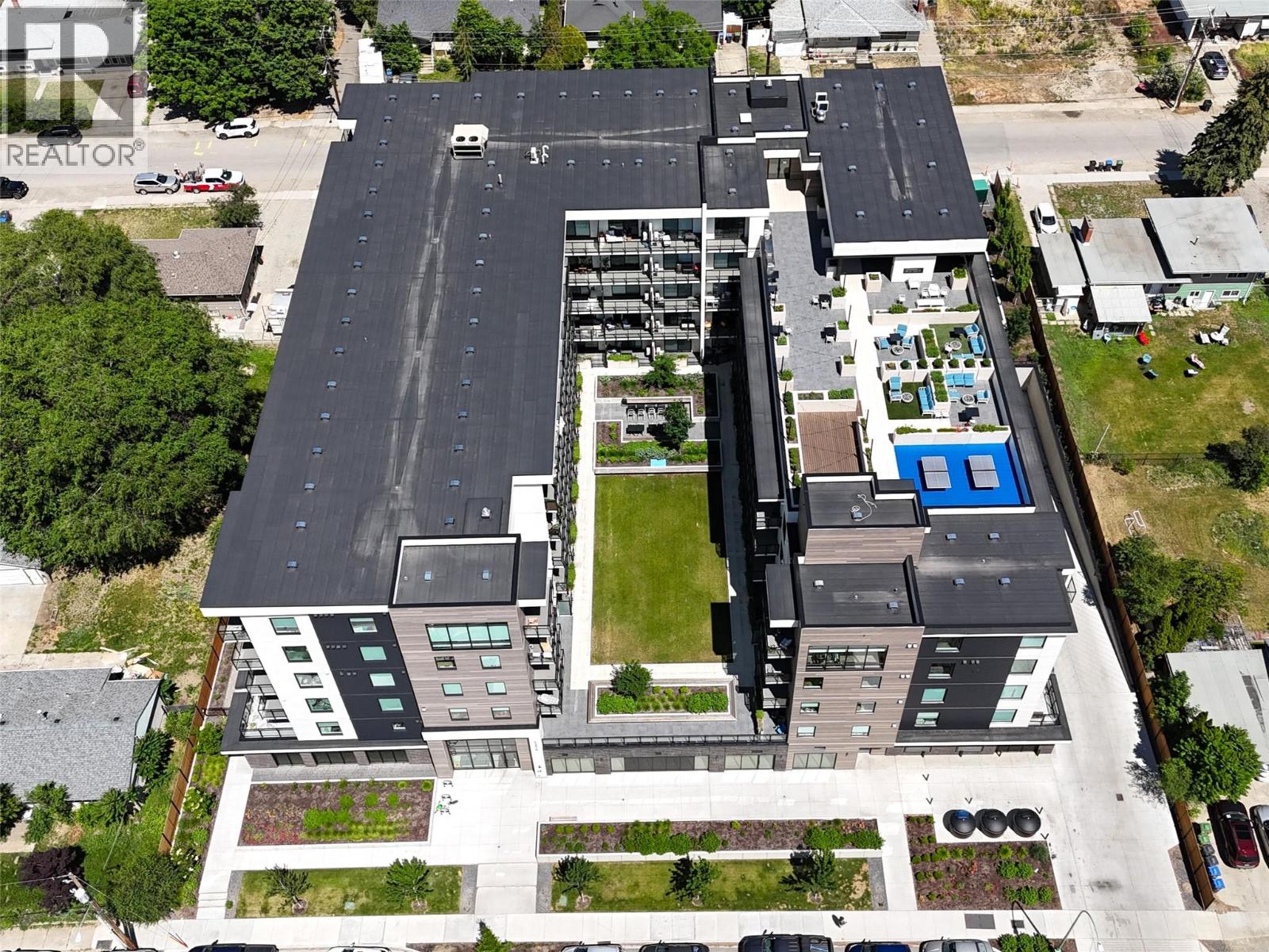 1274 Devonshire Avenue Unit# 509