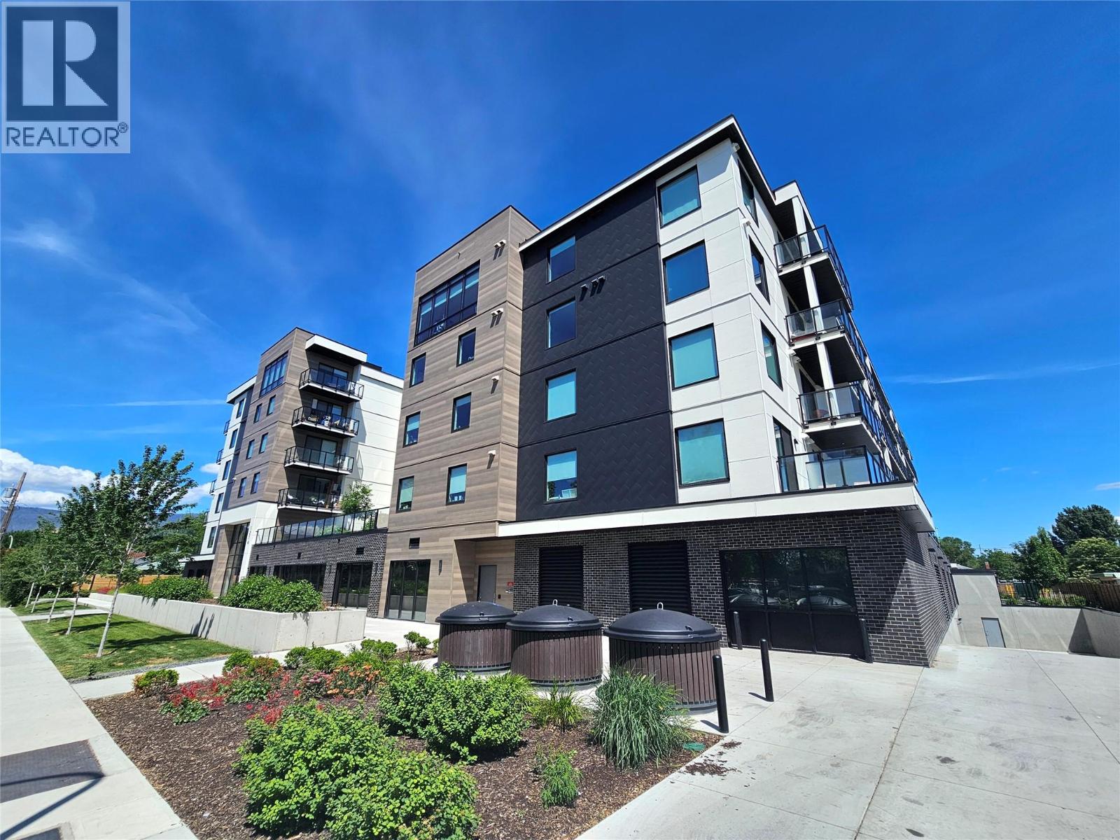 1274 Devonshire Avenue Unit# 509