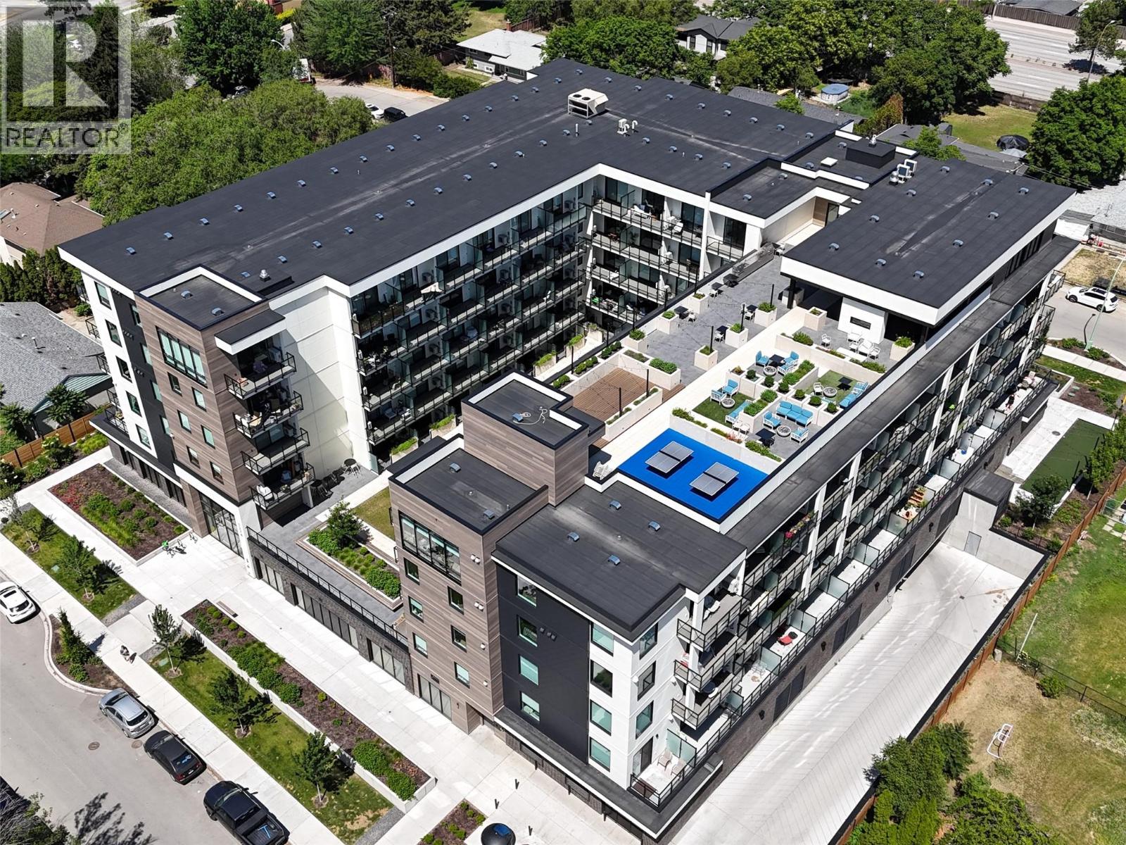 1274 Devonshire Avenue Unit# 509