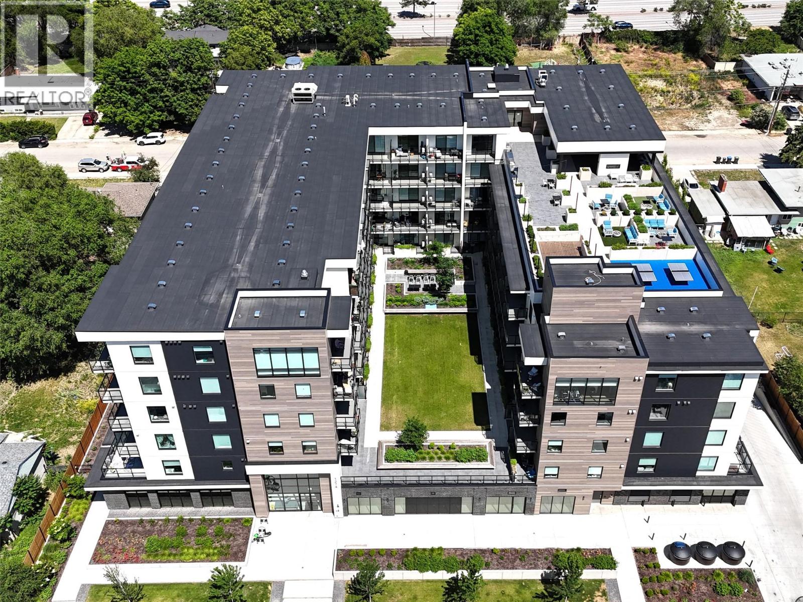 1274 Devonshire Avenue Unit# 509