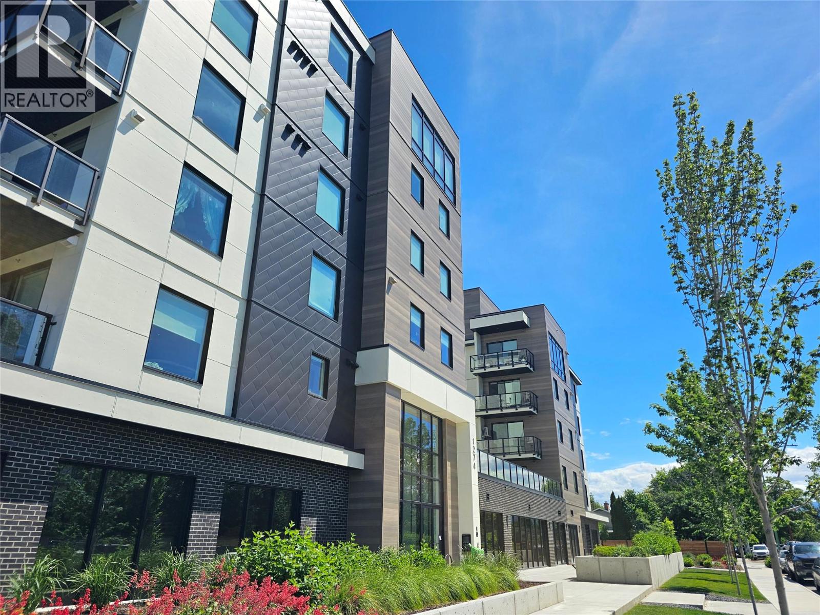 1274 Devonshire Avenue Unit# 509