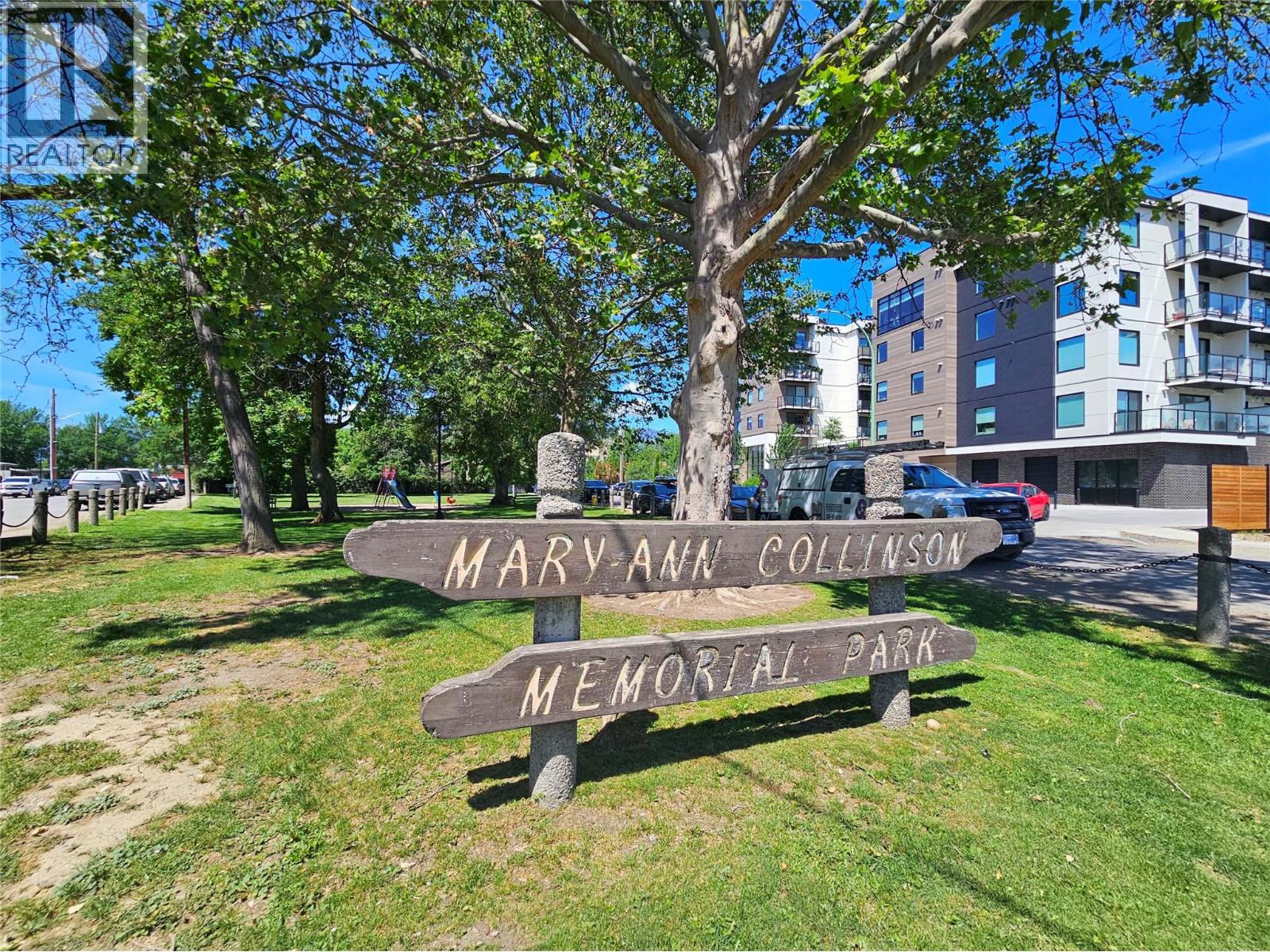 1274 Devonshire Avenue Unit# 509