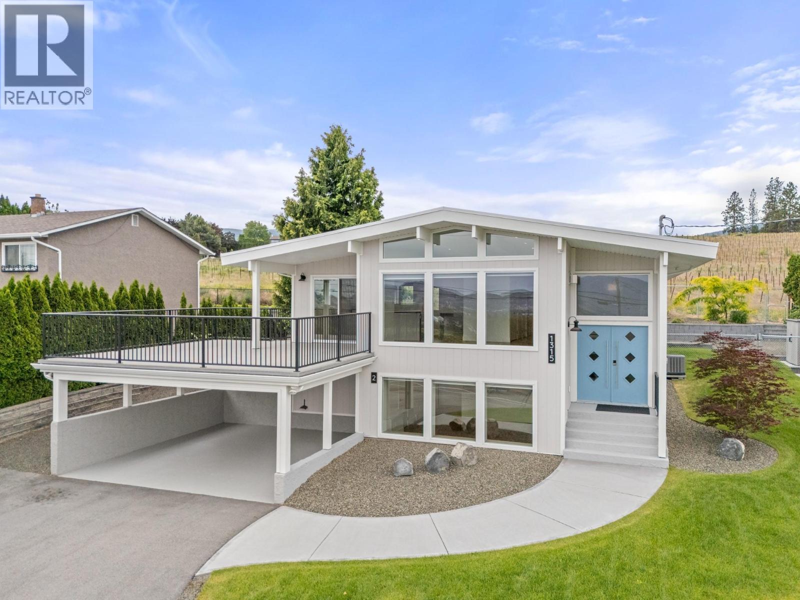 1315 Dehart Road