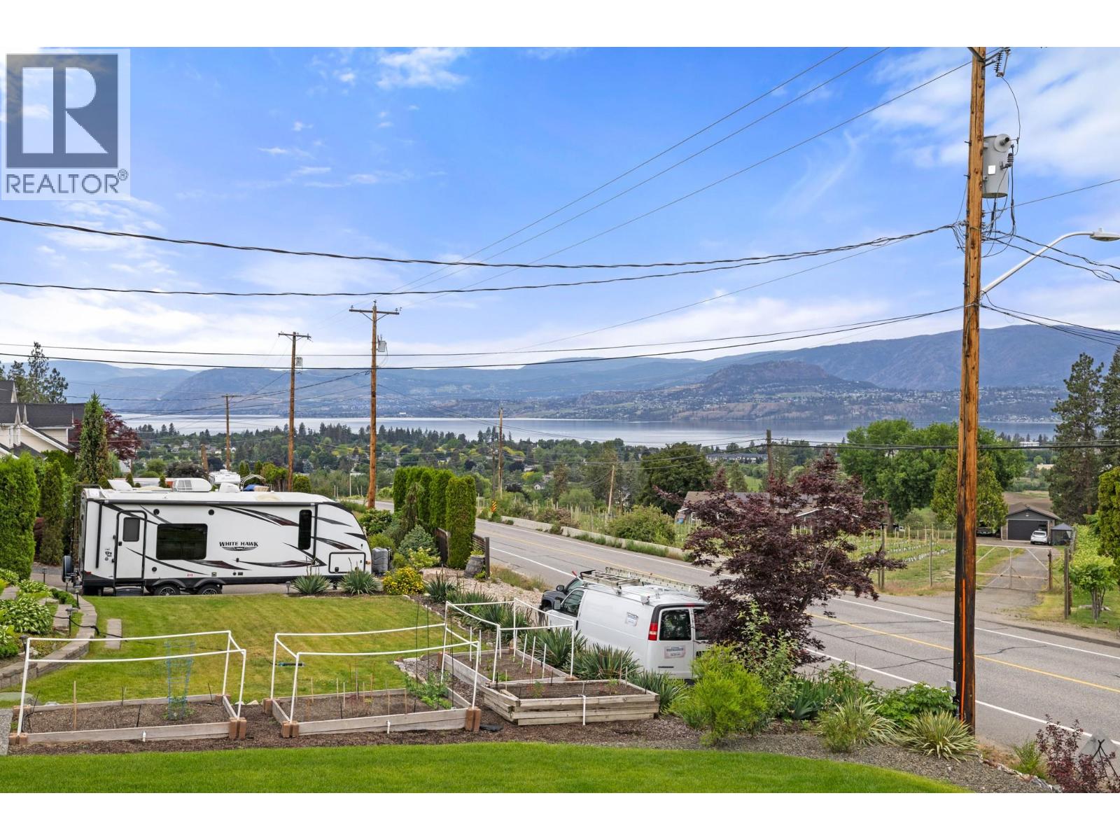 1315 Dehart Road