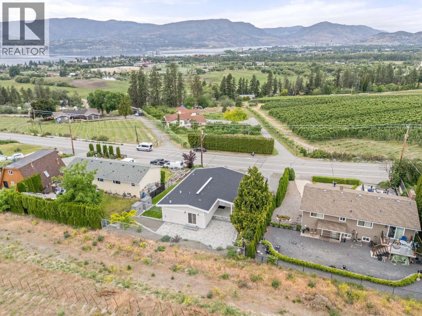 1315 Dehart Road