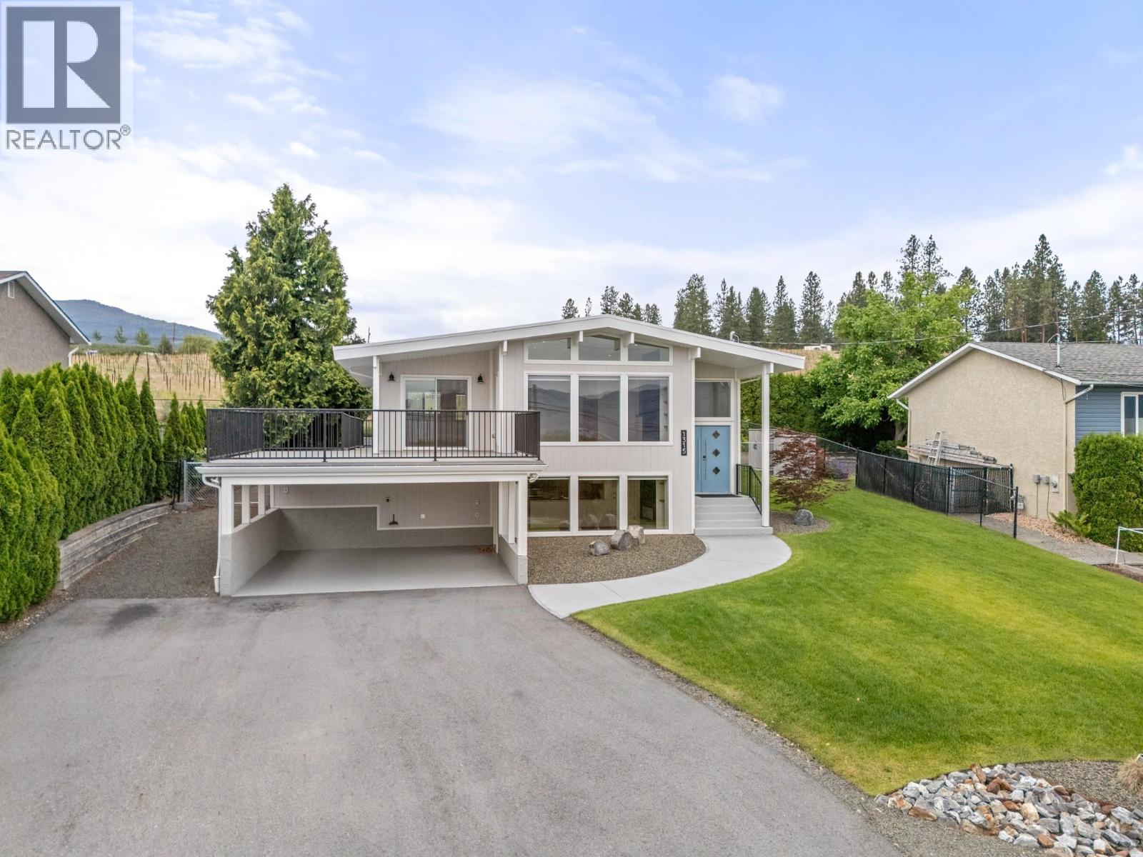 1315 Dehart Road