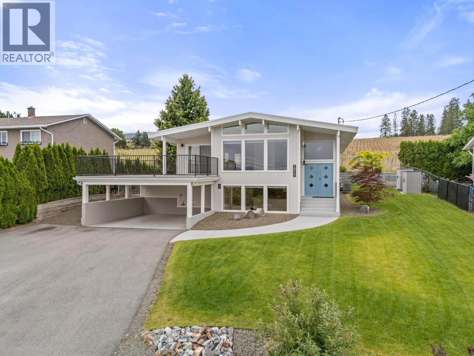 1315 Dehart Road