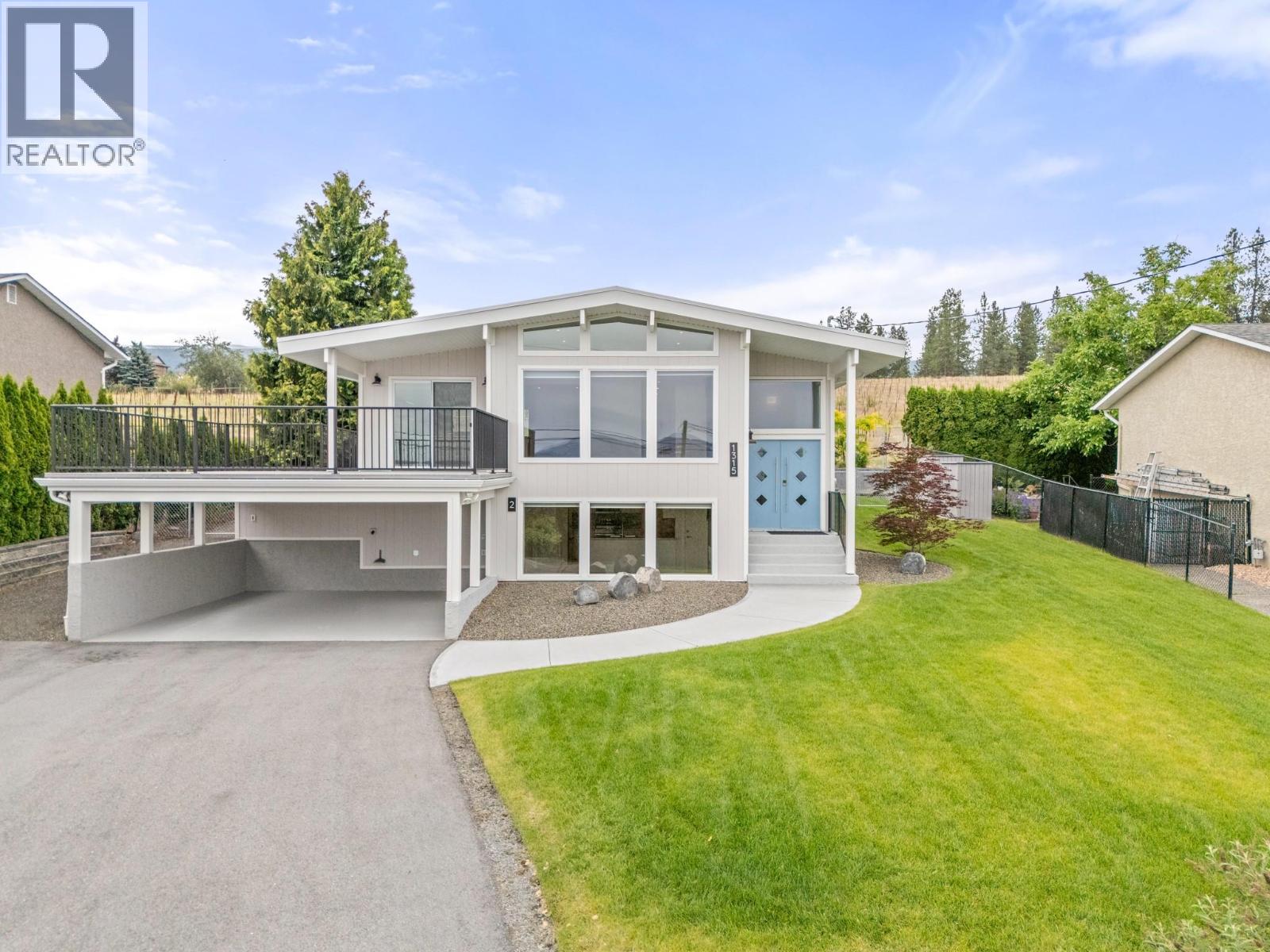 1315 Dehart Road
