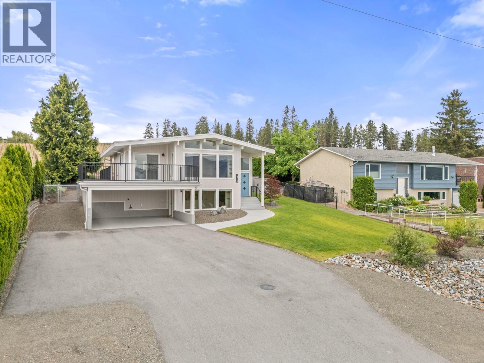 1315 Dehart Road