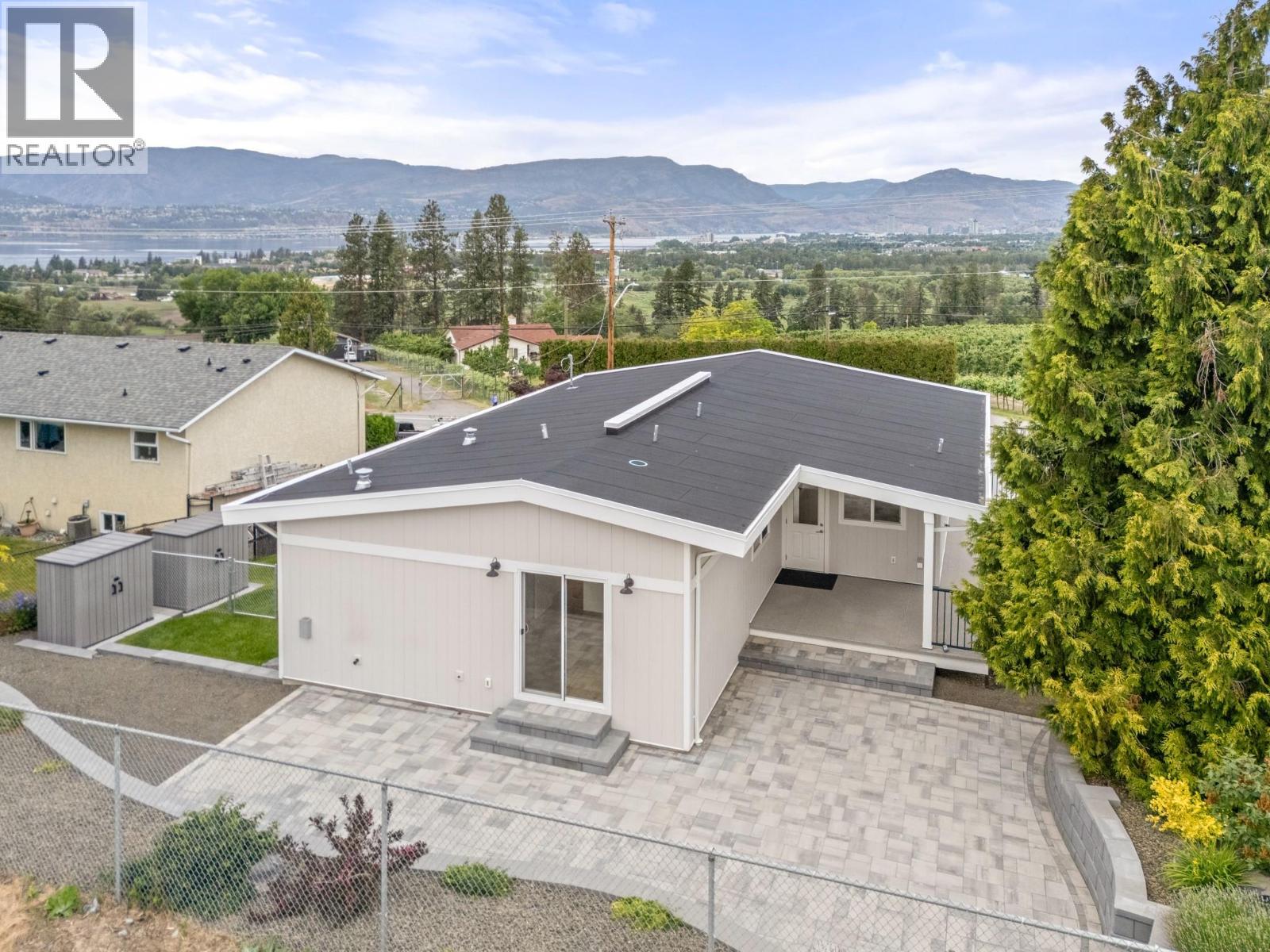 1315 Dehart Road