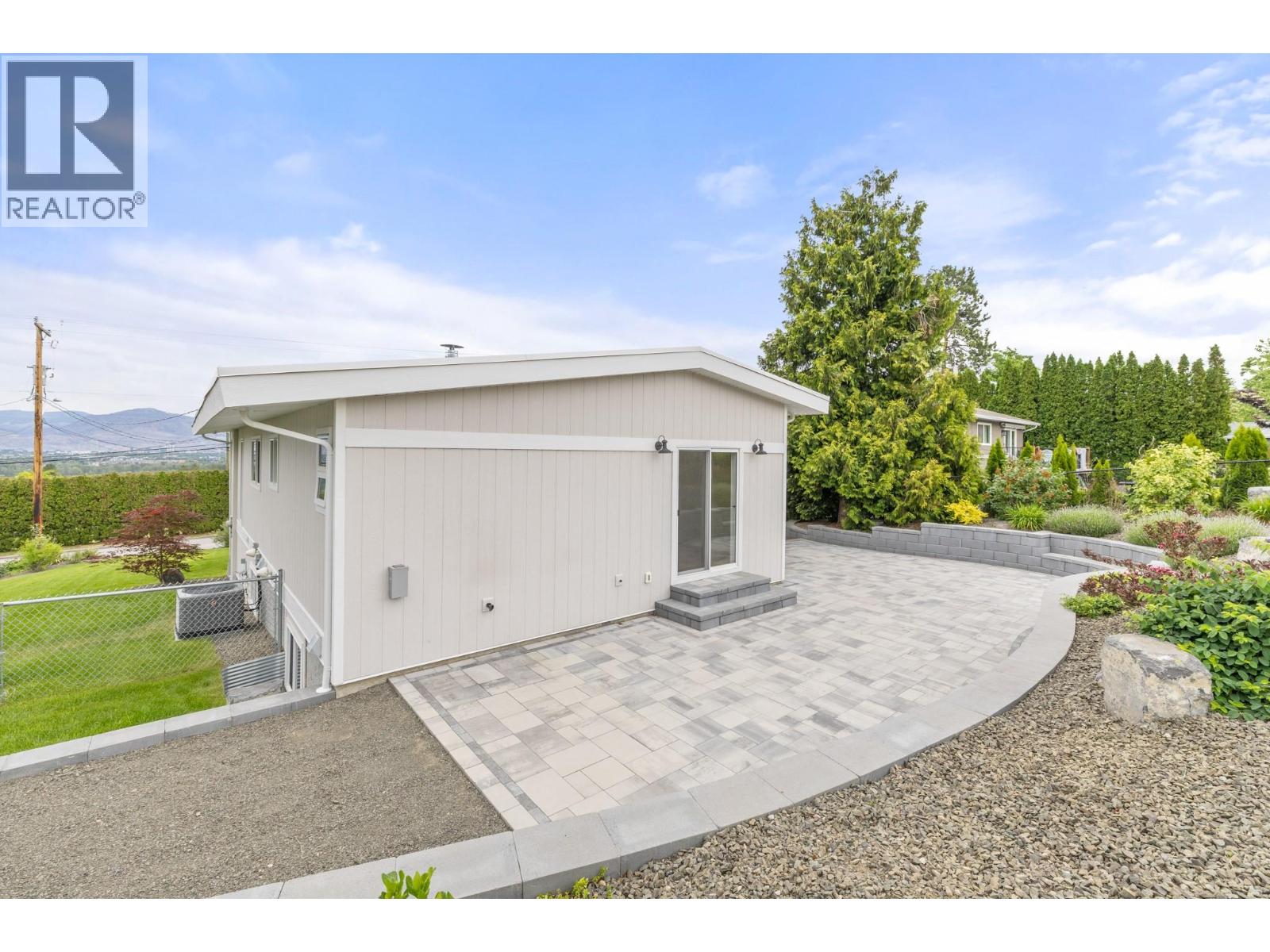 1315 Dehart Road
