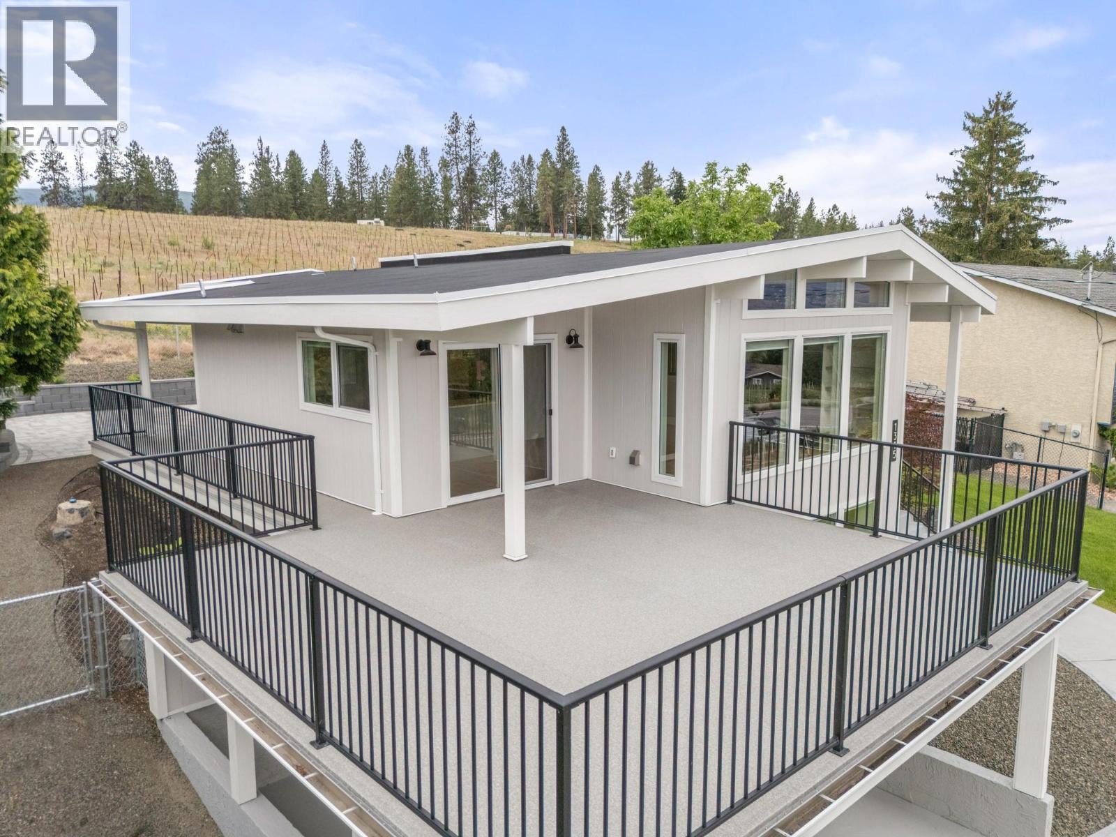 1315 Dehart Road