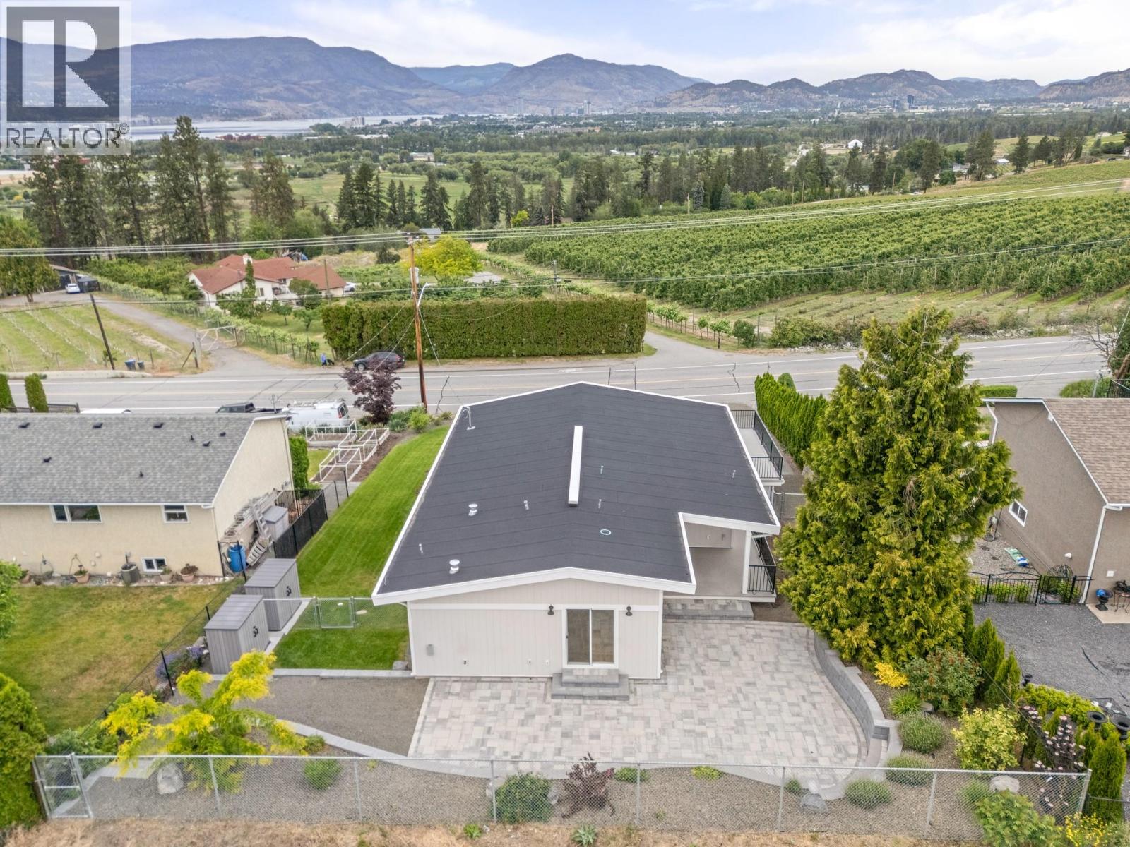 1315 Dehart Road