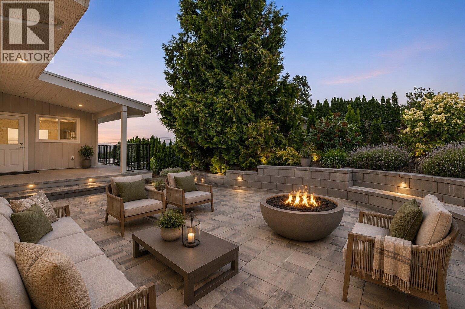 1315 Dehart Road