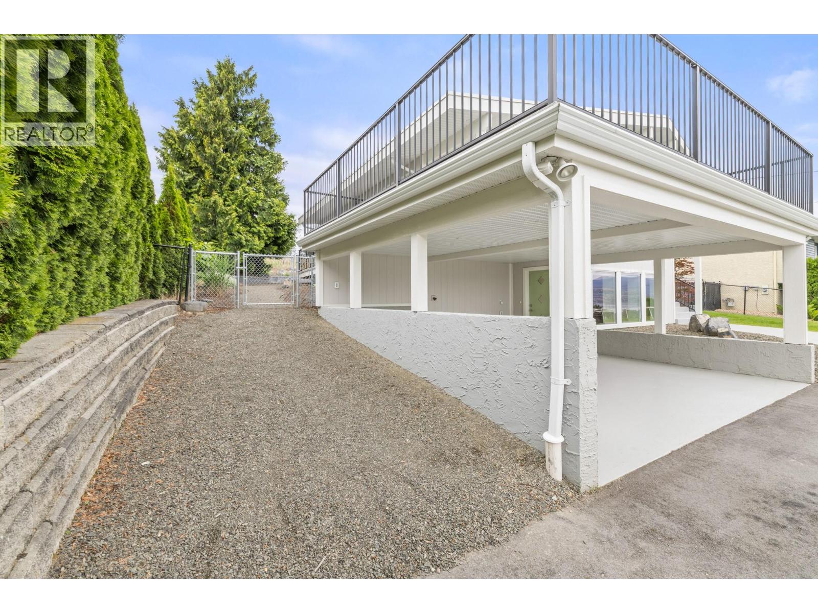 1315 Dehart Road