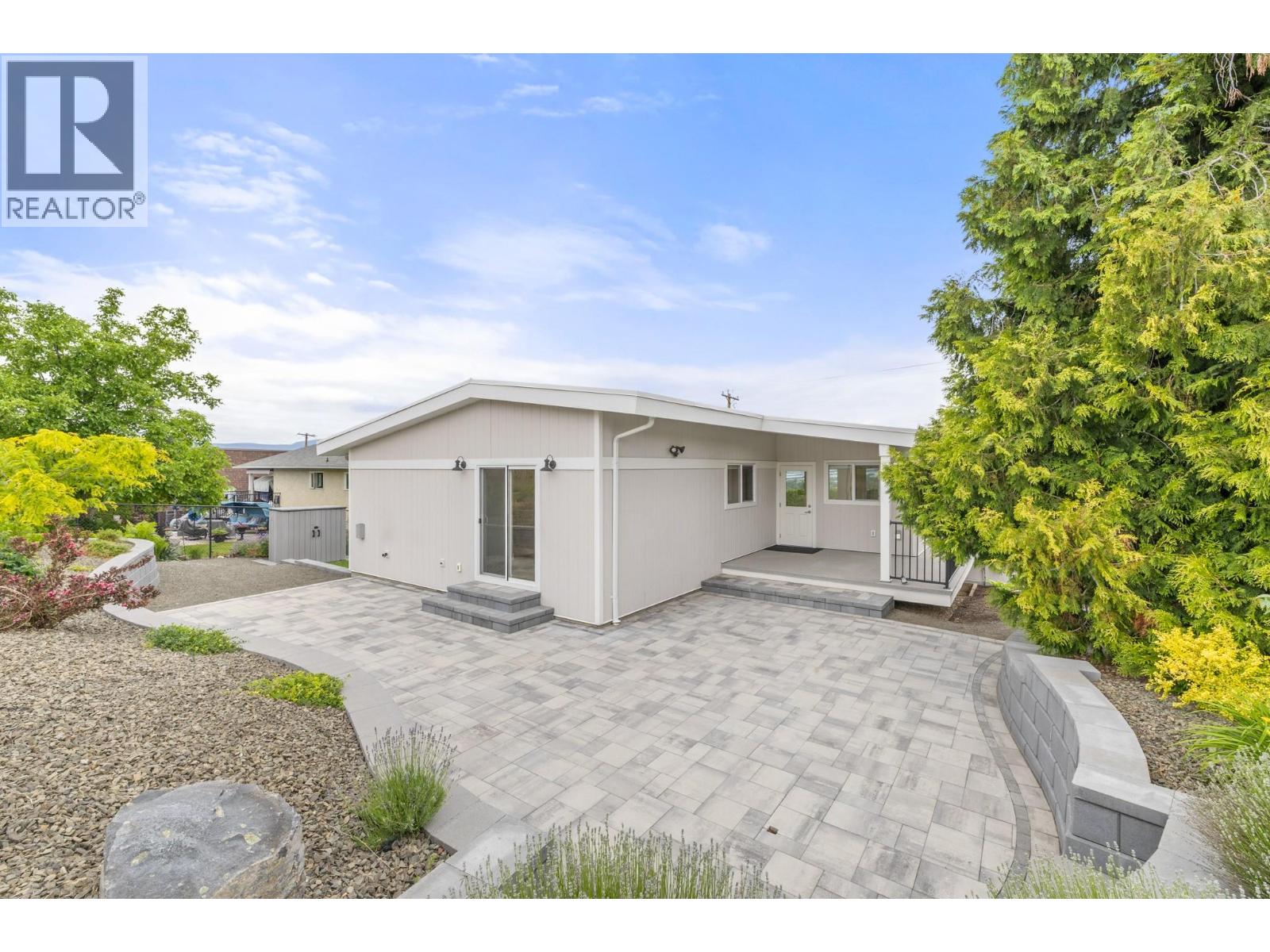 1315 Dehart Road