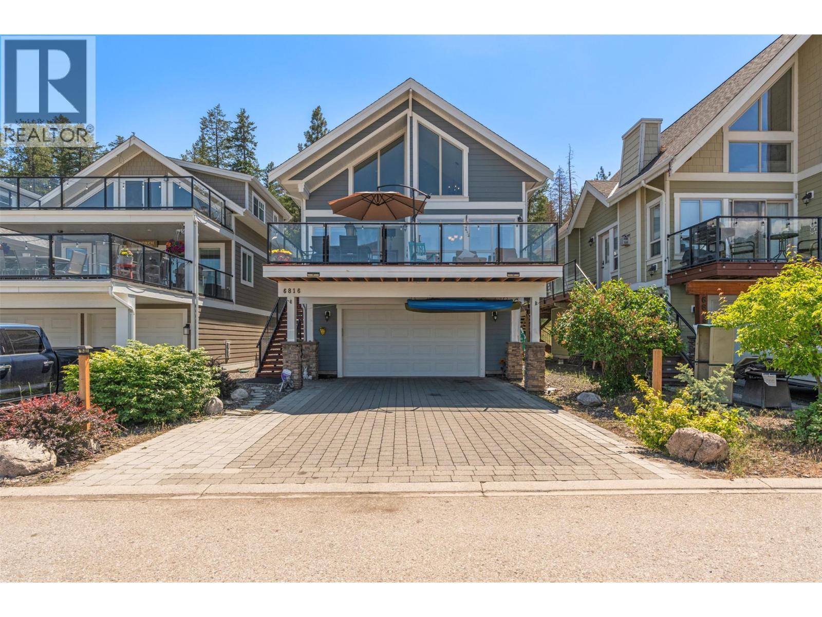 6816 Madrid Way Unit# 307