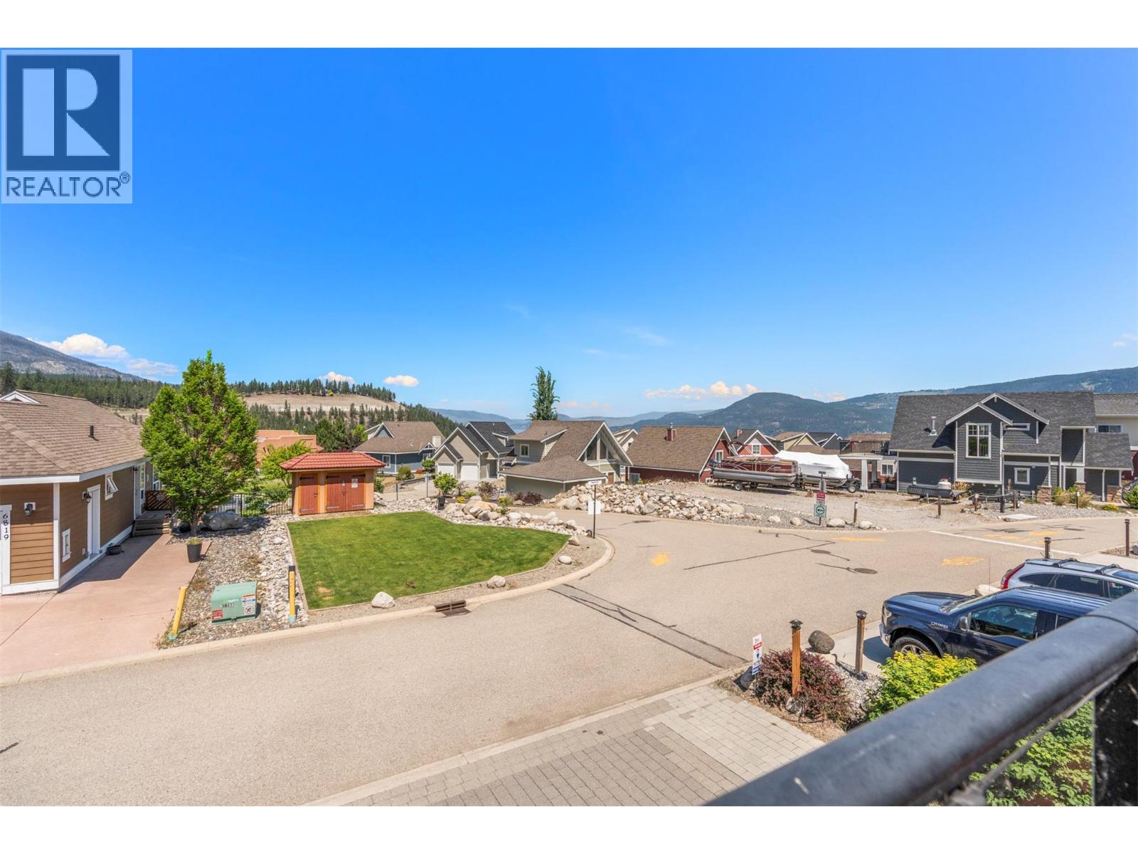 6816 Madrid Way Unit# 307