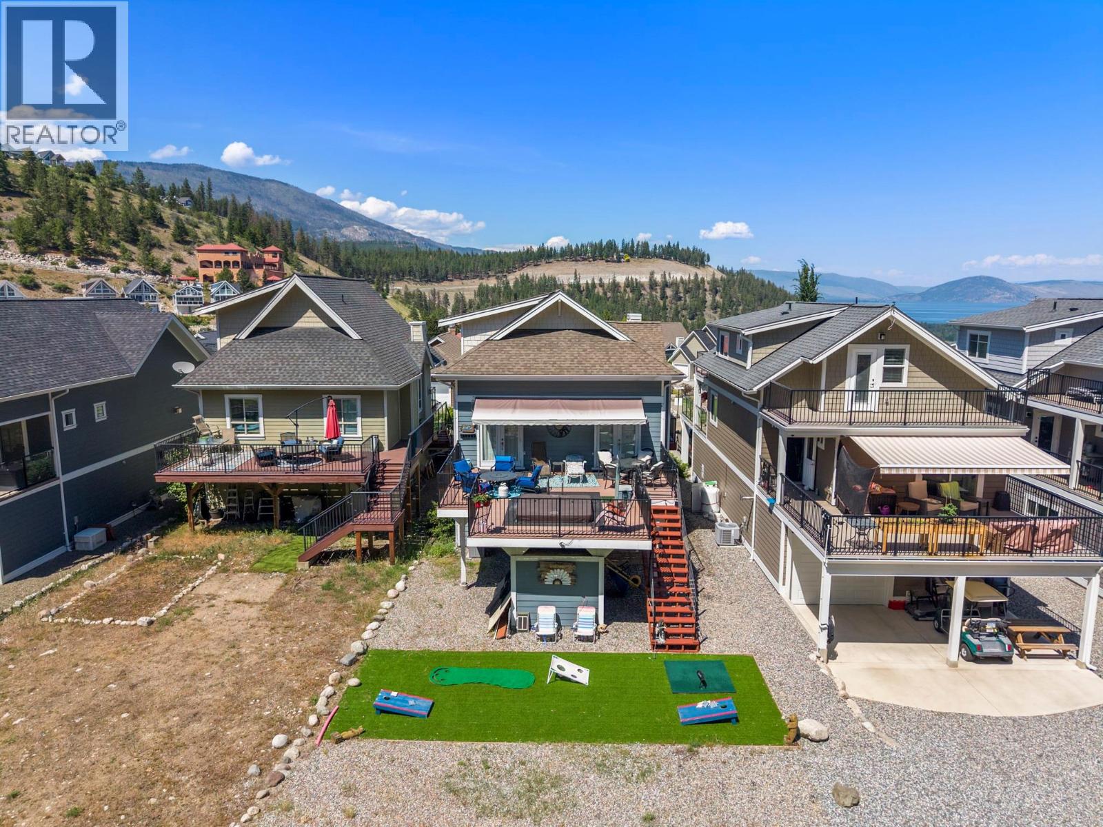 6816 Madrid Way Unit# 307