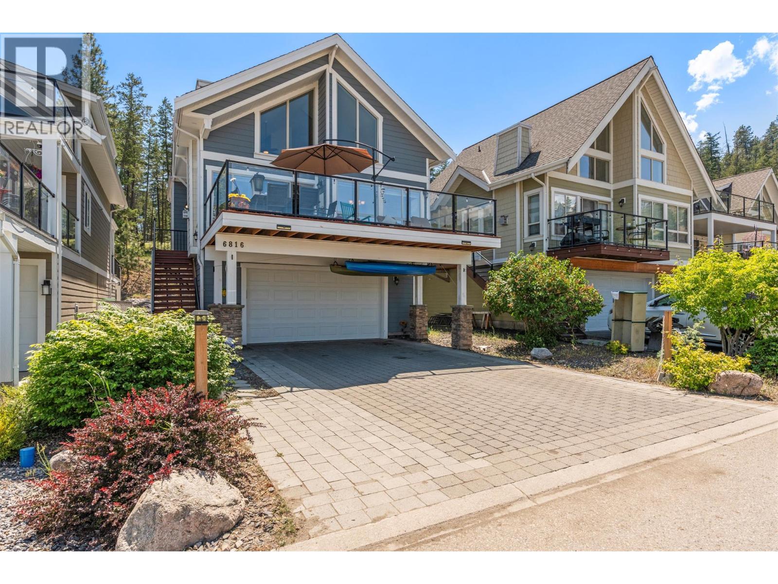 6816 Madrid Way Unit# 307