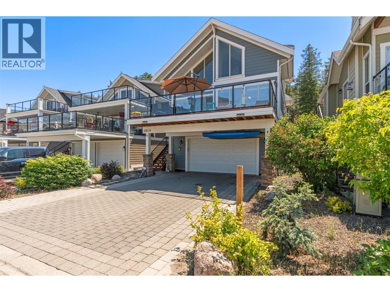 6816 Madrid Way Unit# 307