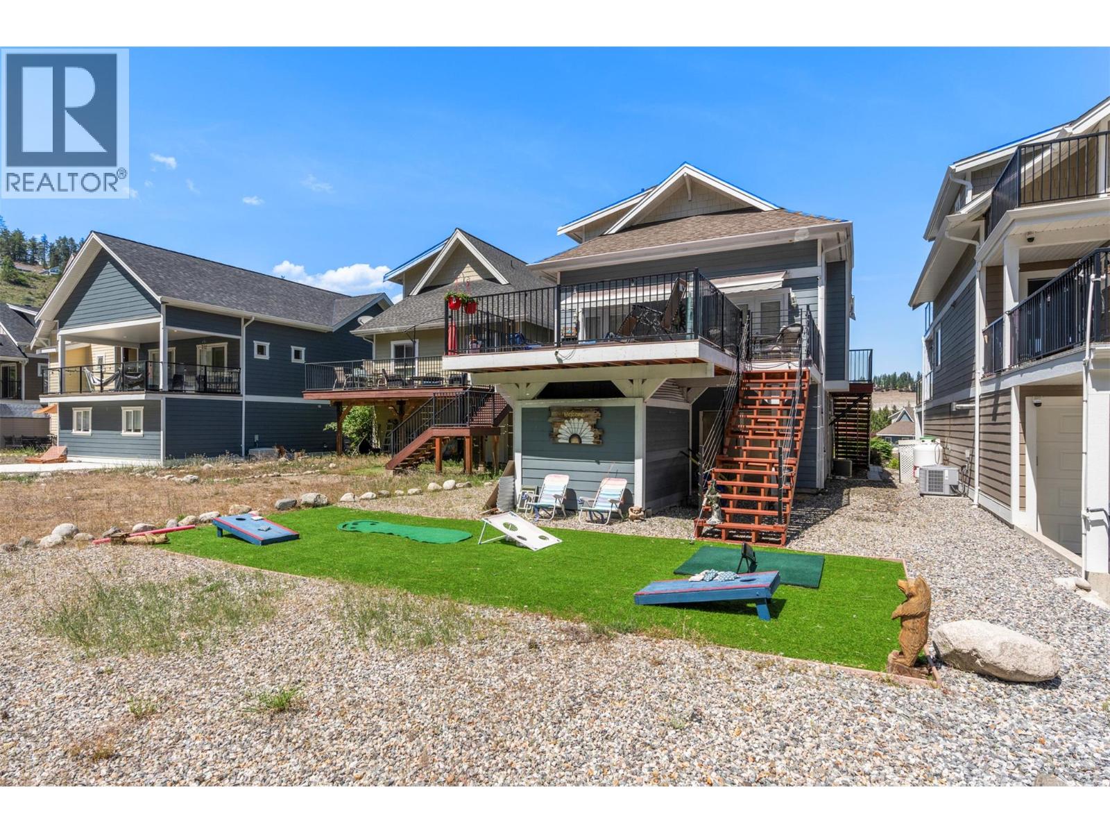 6816 Madrid Way Unit# 307
